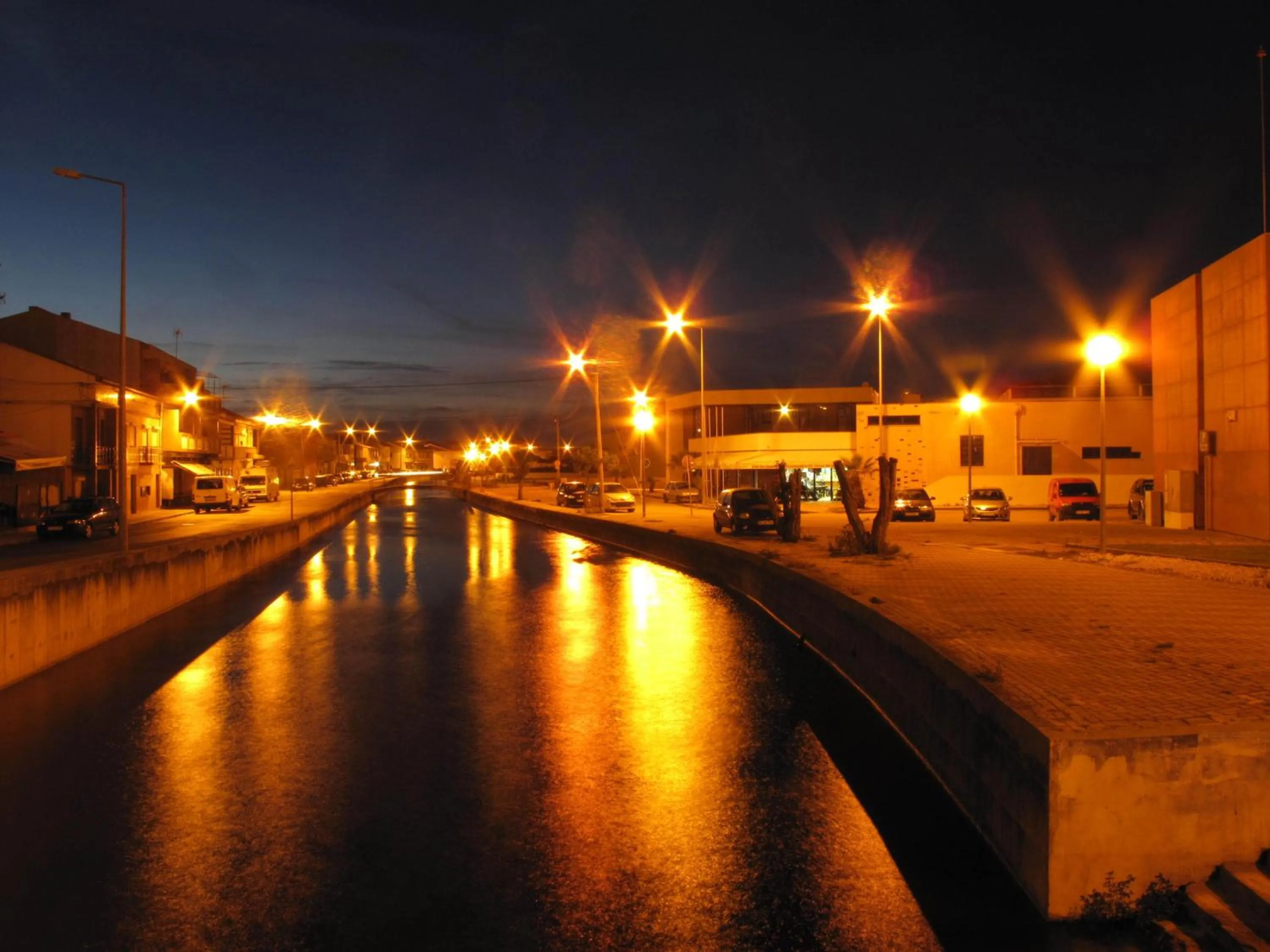 Area and facilities in Granny´s Guesthouse
