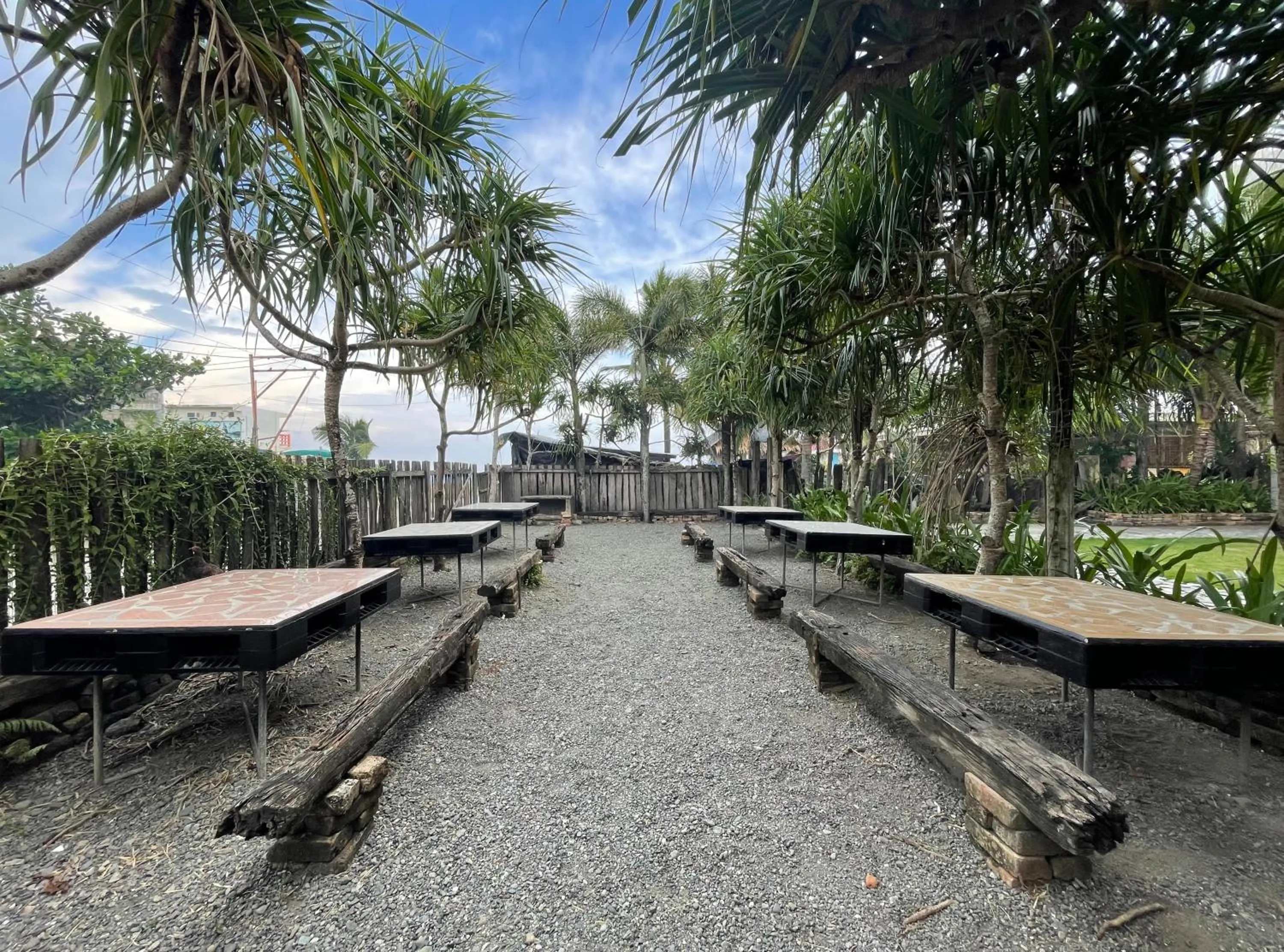 Day in Akkaw Baler Hometel