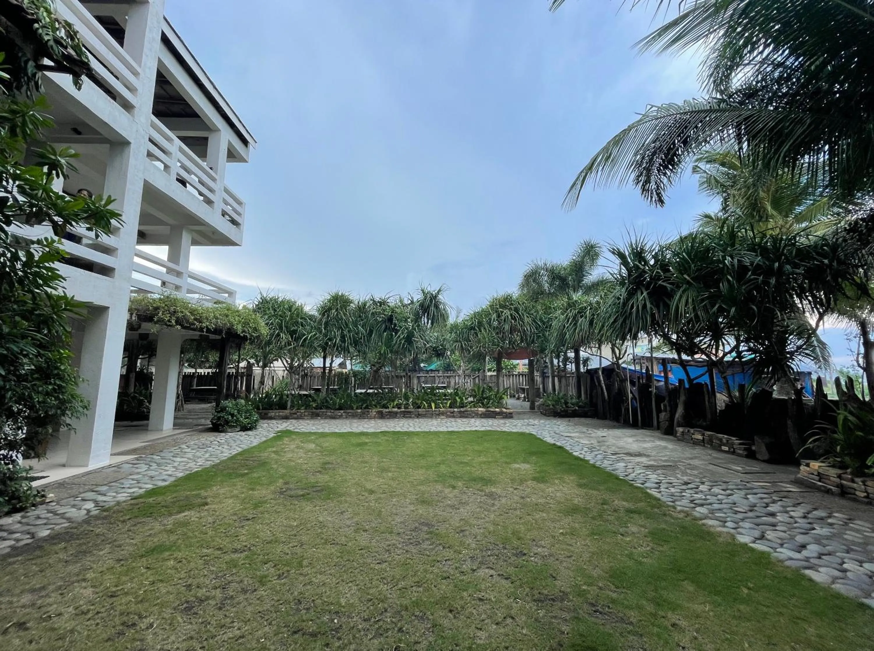 Property building in Akkaw Baler Hometel