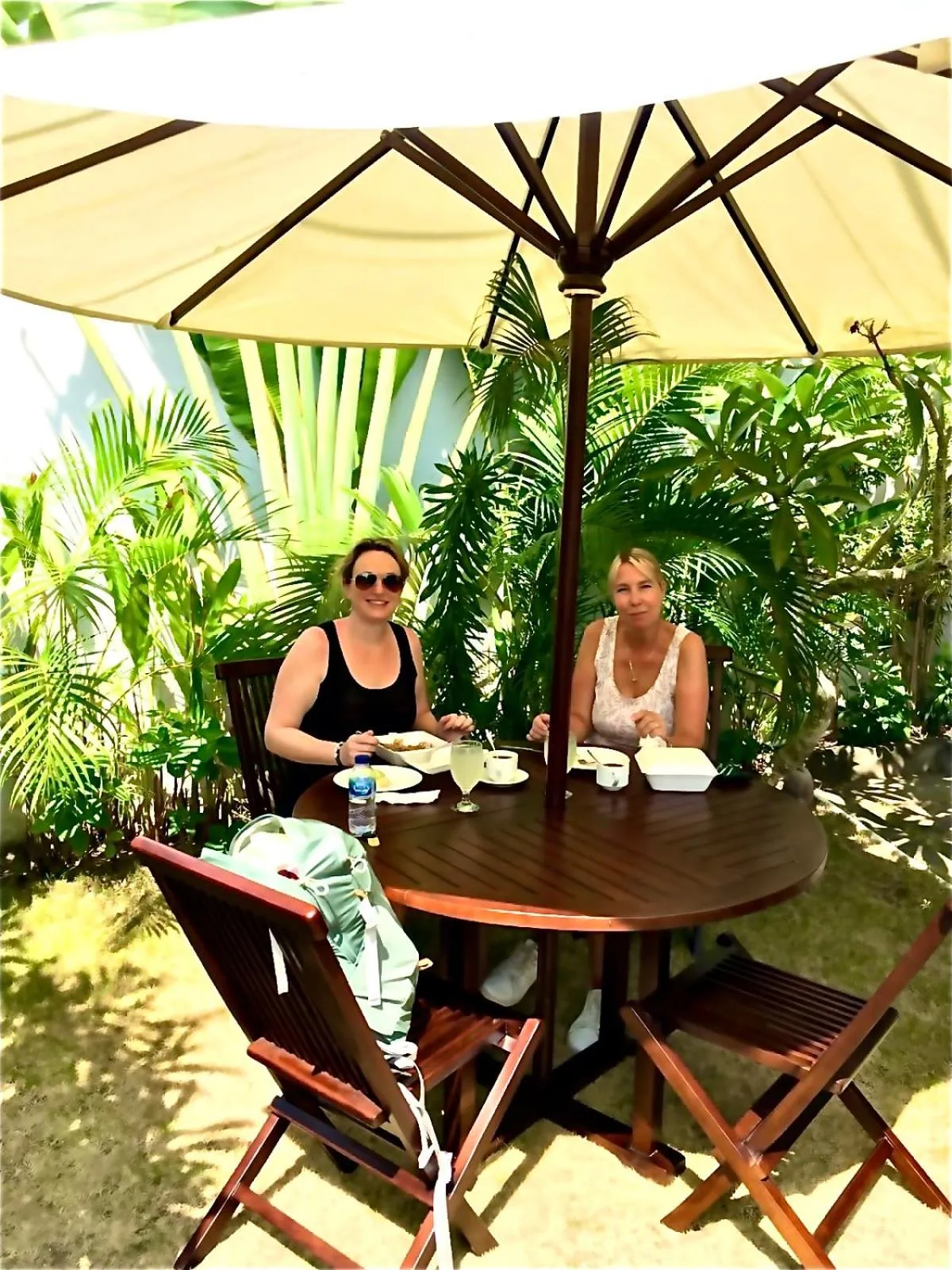 Maliqa Villas Nusa Penida