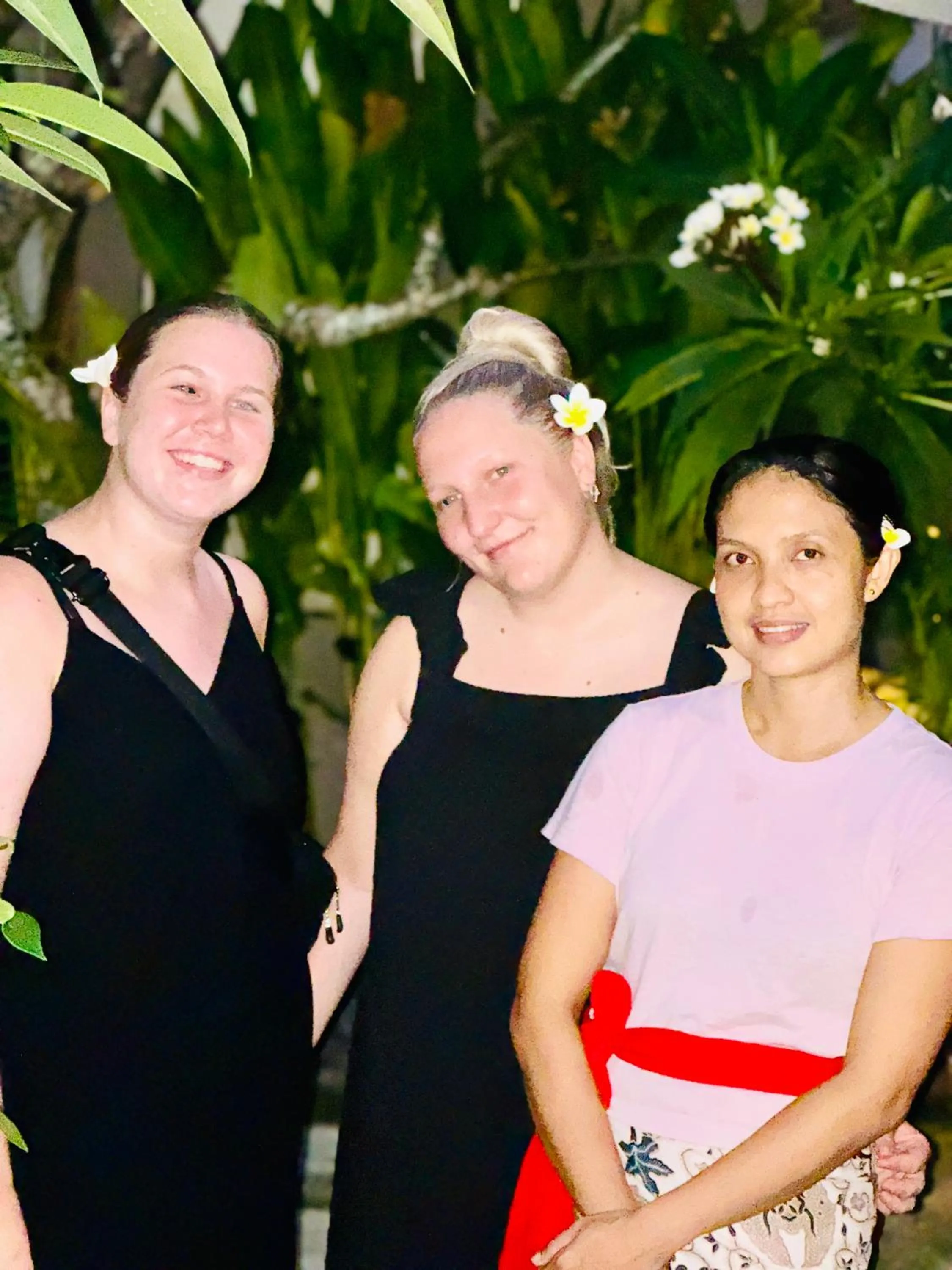 Maliqa Villas Nusa Penida