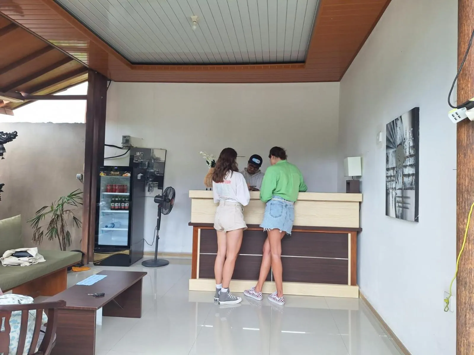 Maliqa Villas Nusa Penida