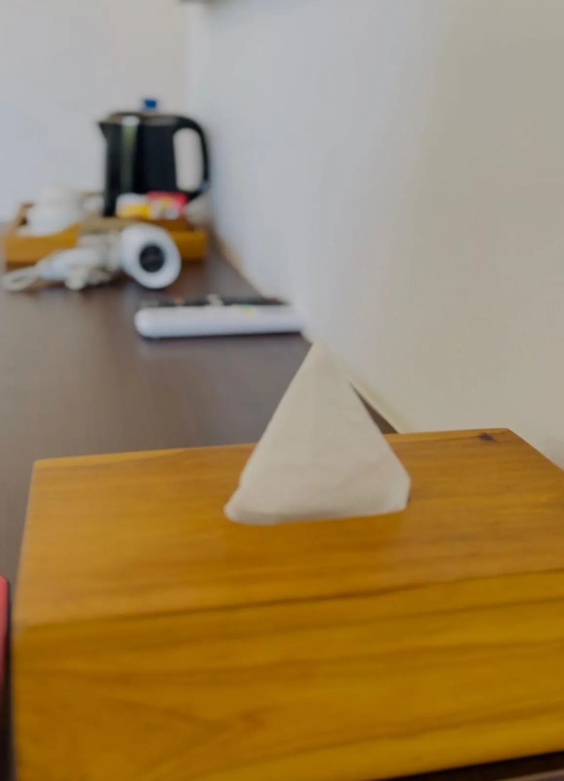 Coffee/tea facilities in Maliqa Villas Nusa Penida