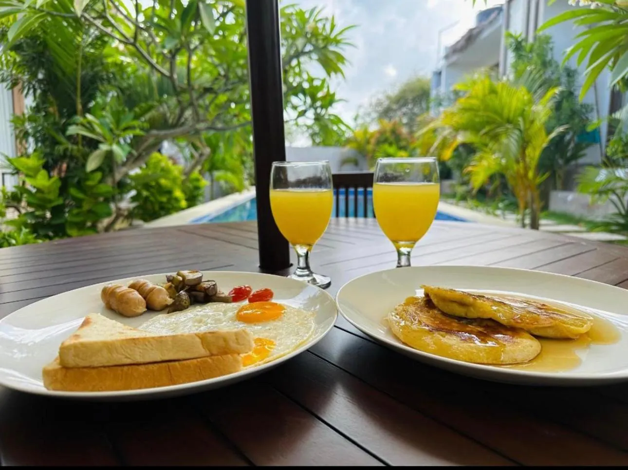 Maliqa Villas Nusa Penida