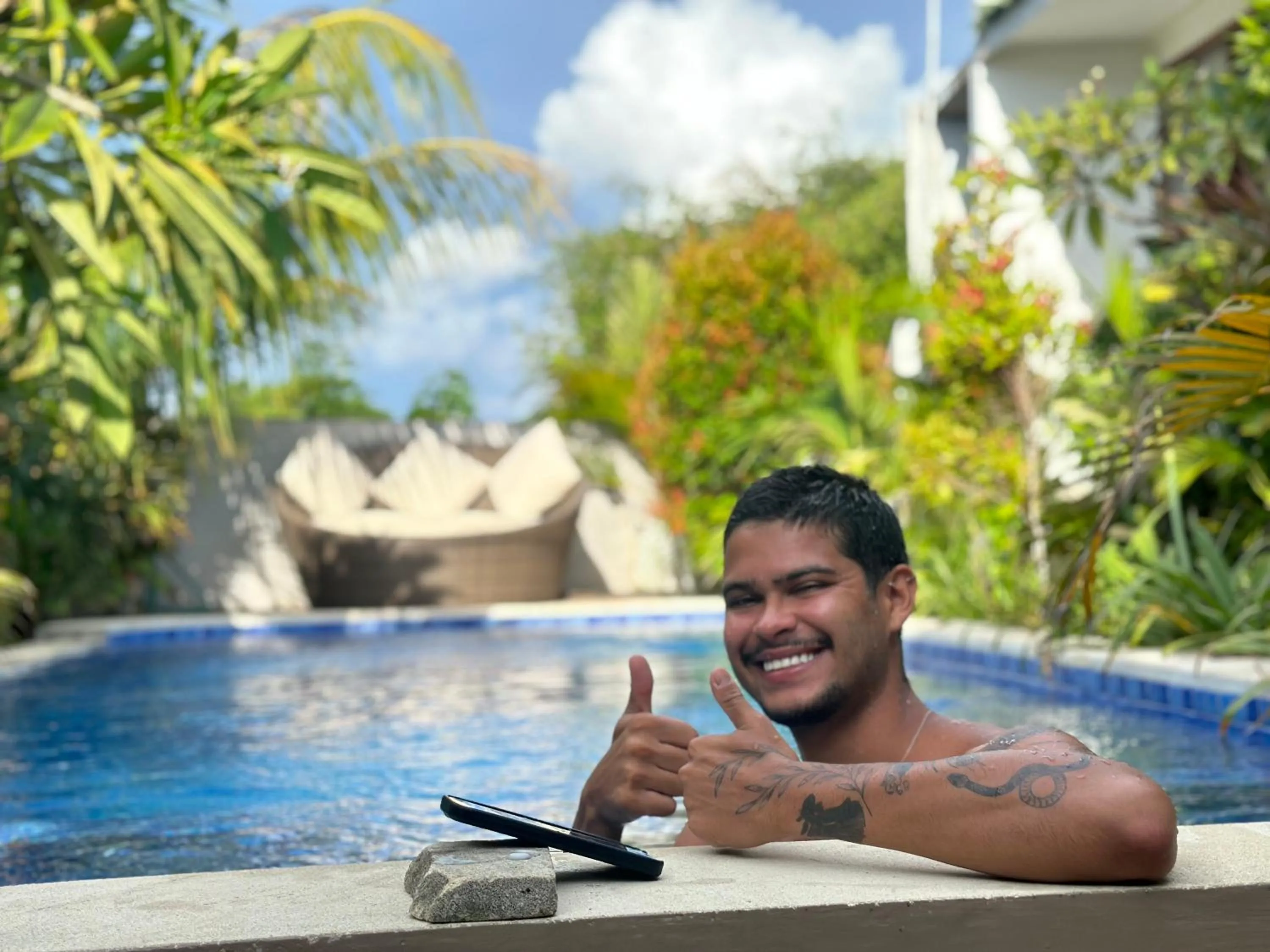 Maliqa Villas Nusa Penida