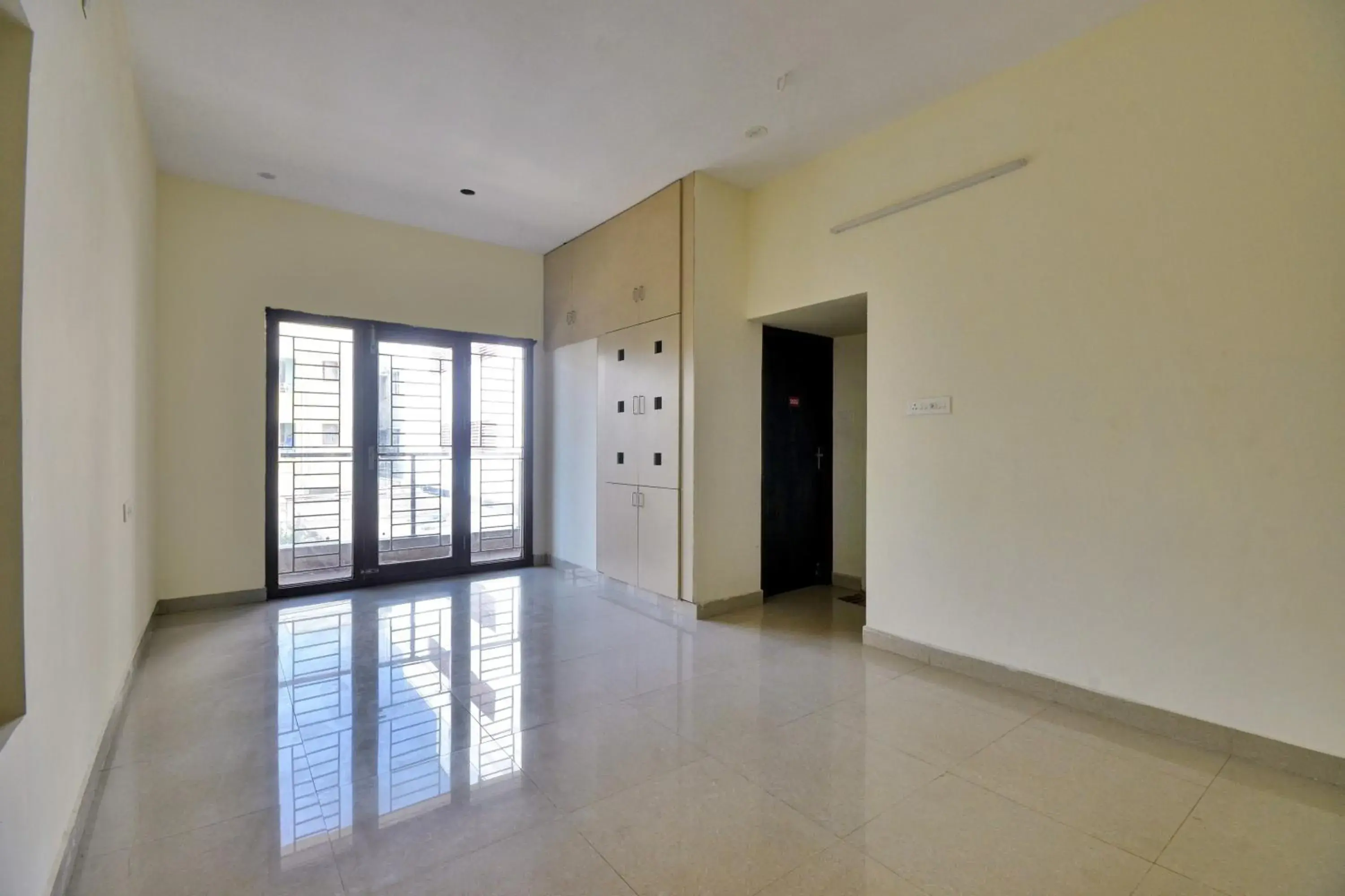 Lobby or reception in OYO Flagship Hotel Snowdrop Lobby or reception in OYO Flagship Hotel Snowdrop