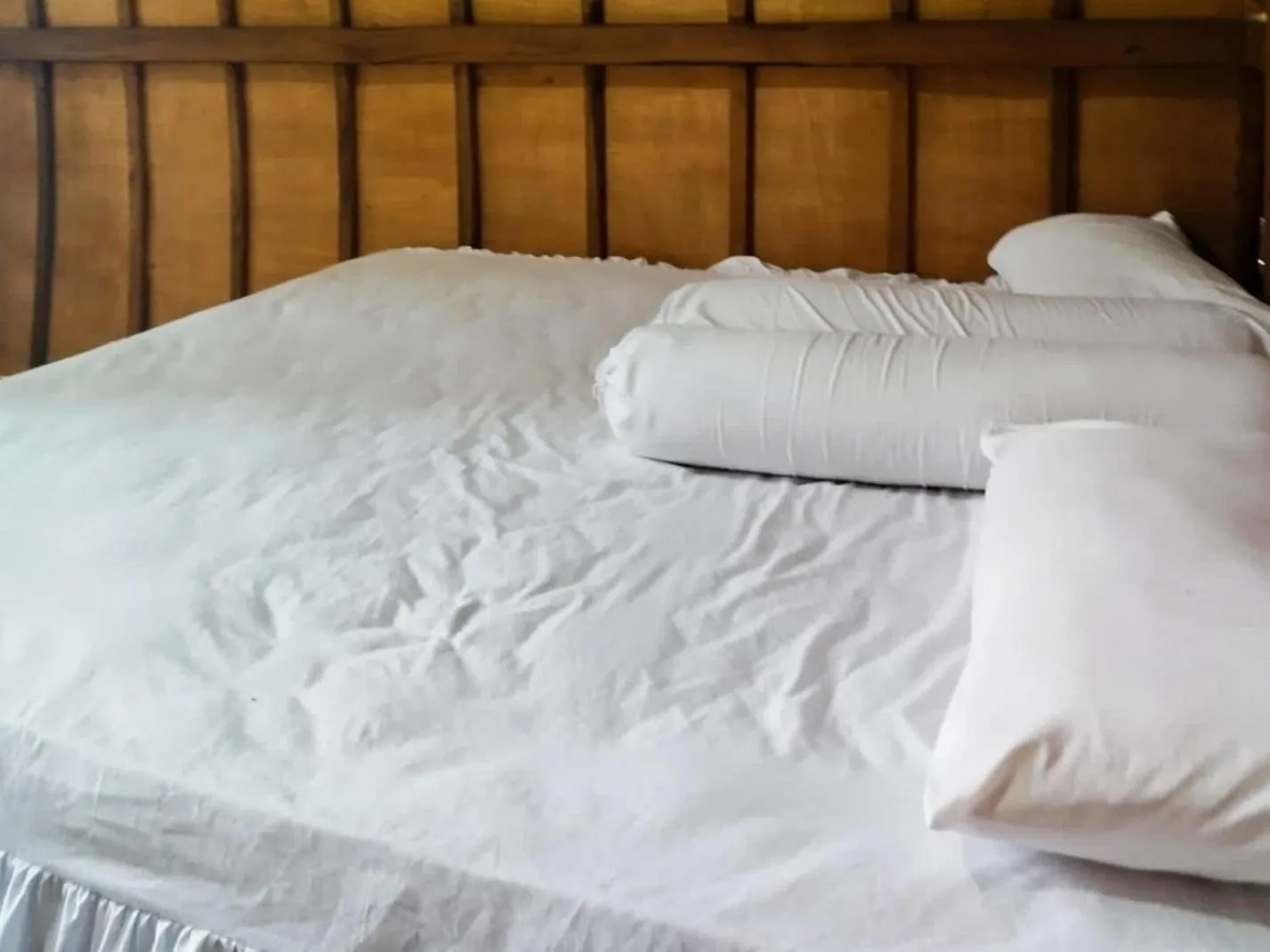 Bedroom, Bed in The Lavana Villa LDR Bandar Lampung