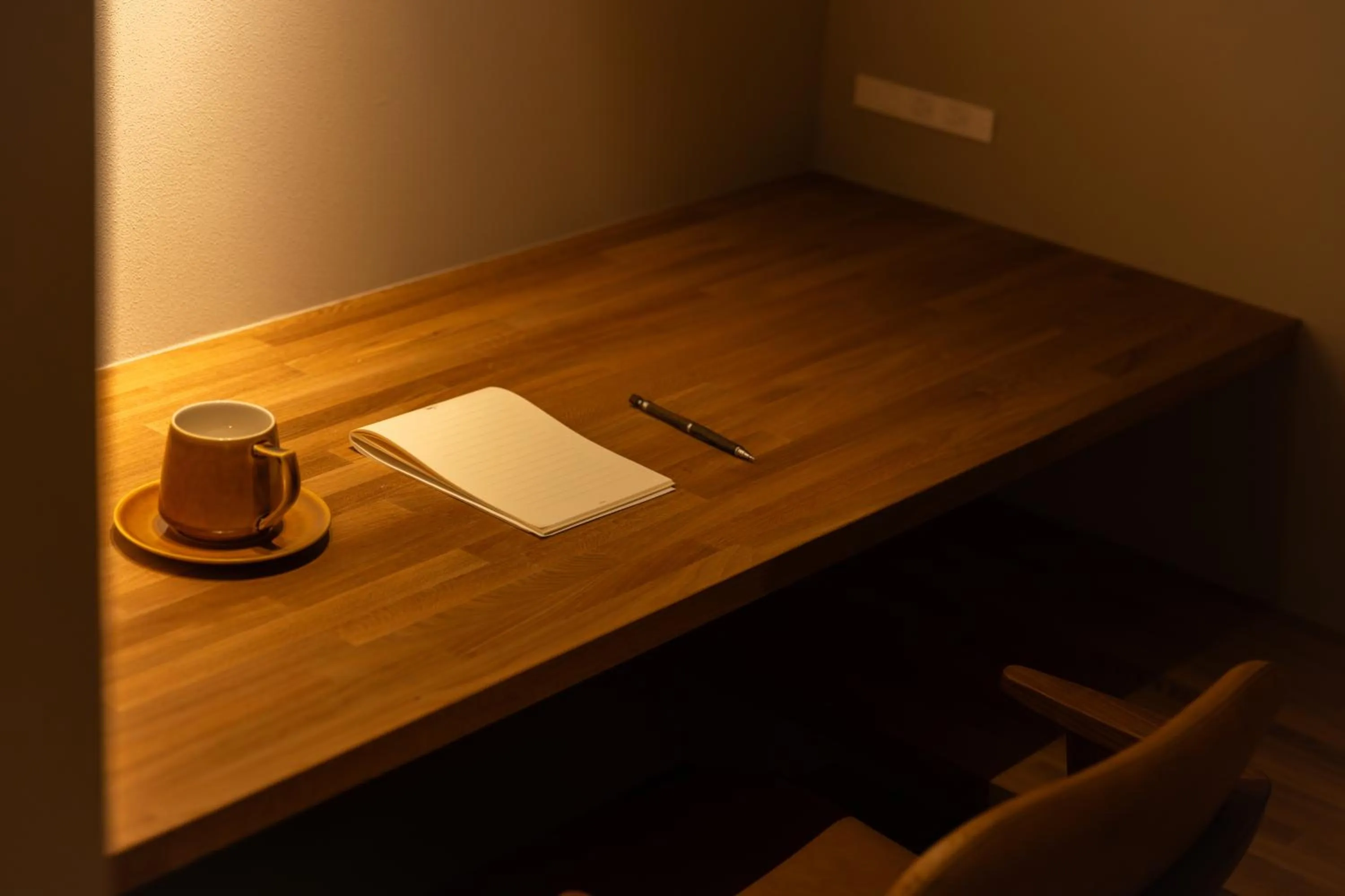 View (from property/room) in Hotarutei Villas