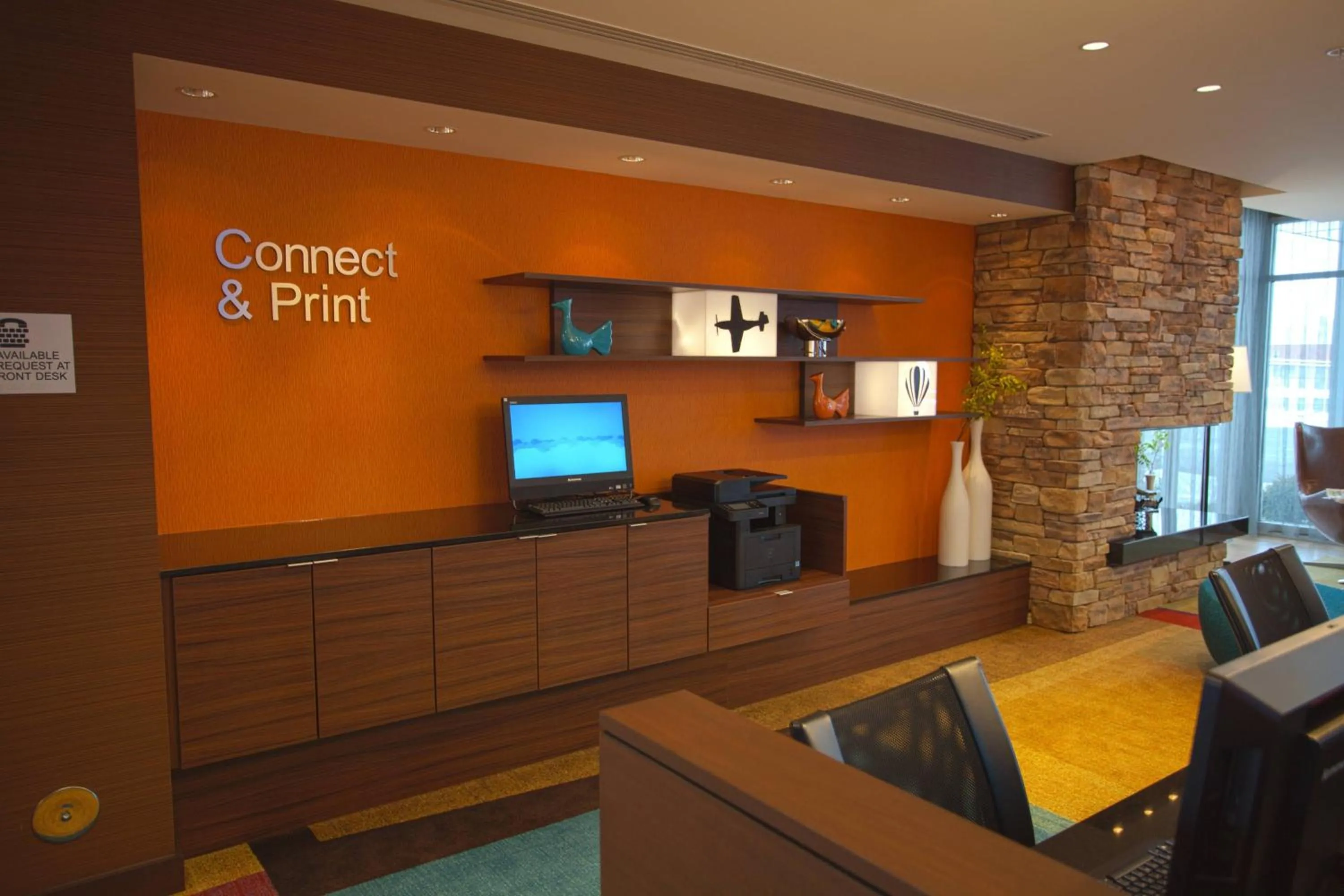 Other in Fairfield Inn & Suites by Marriott Columbus Airport