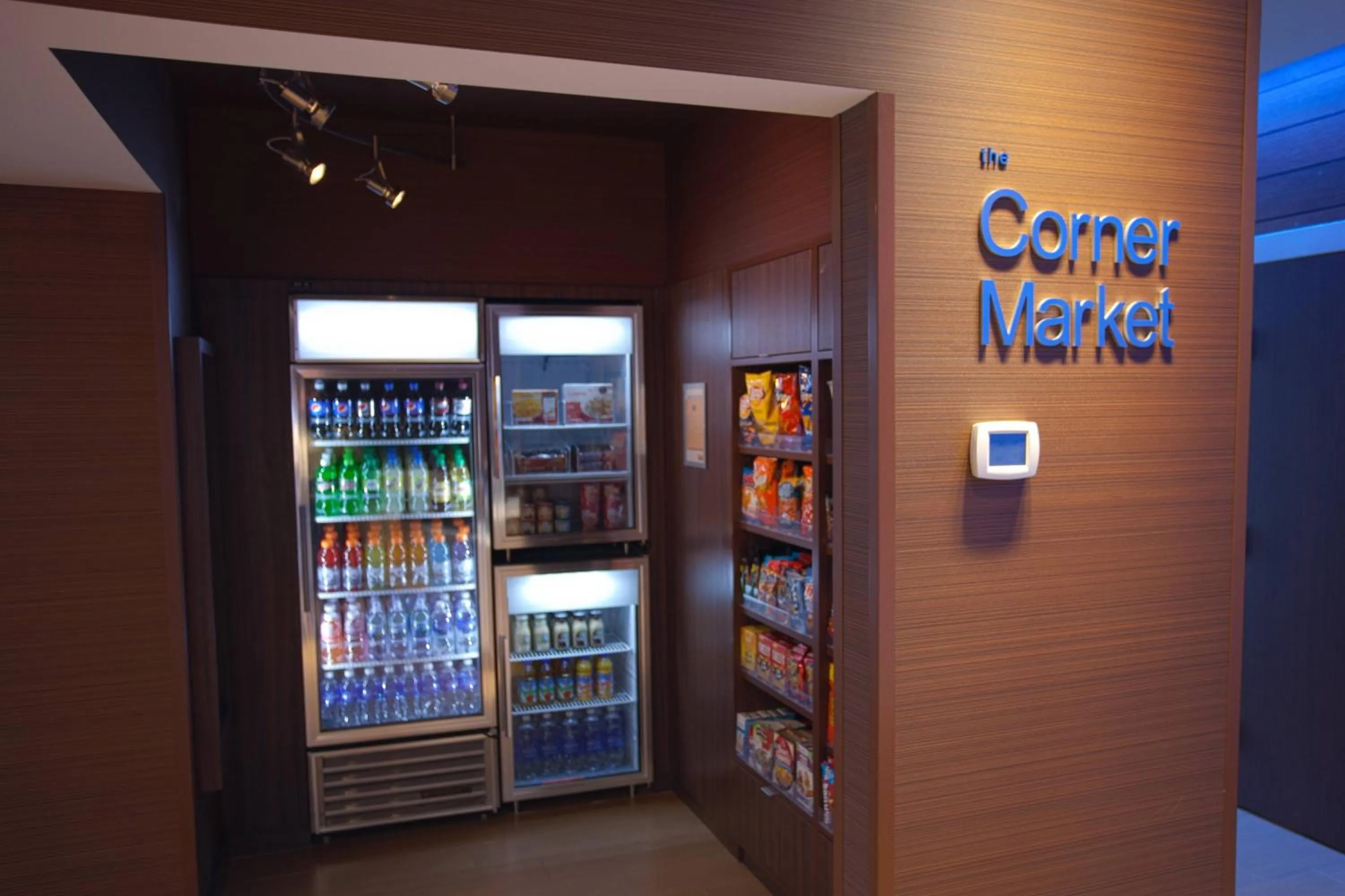 Other in Fairfield Inn & Suites by Marriott Columbus Airport