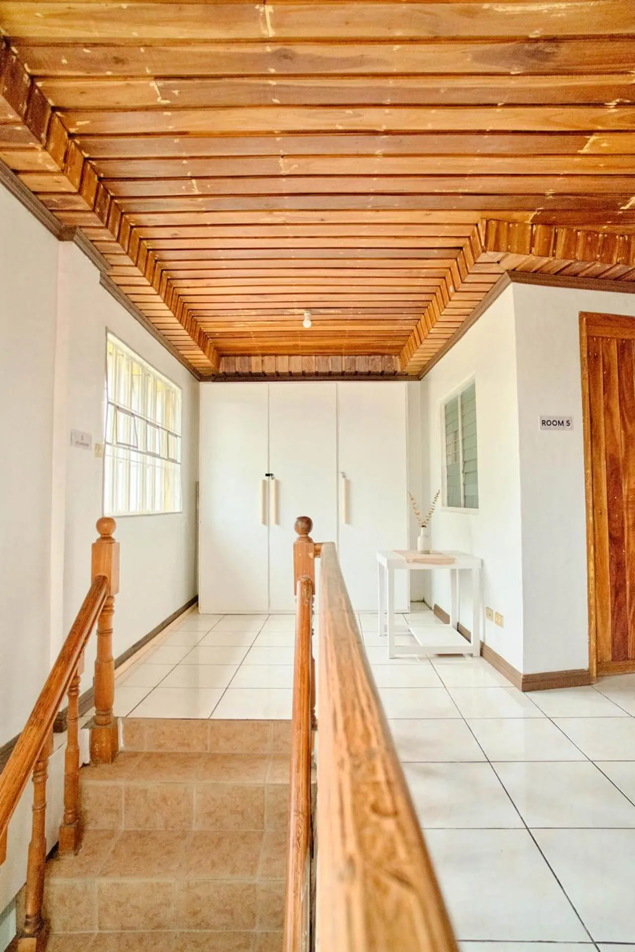 Property building in Pallet Homes - Ledesco