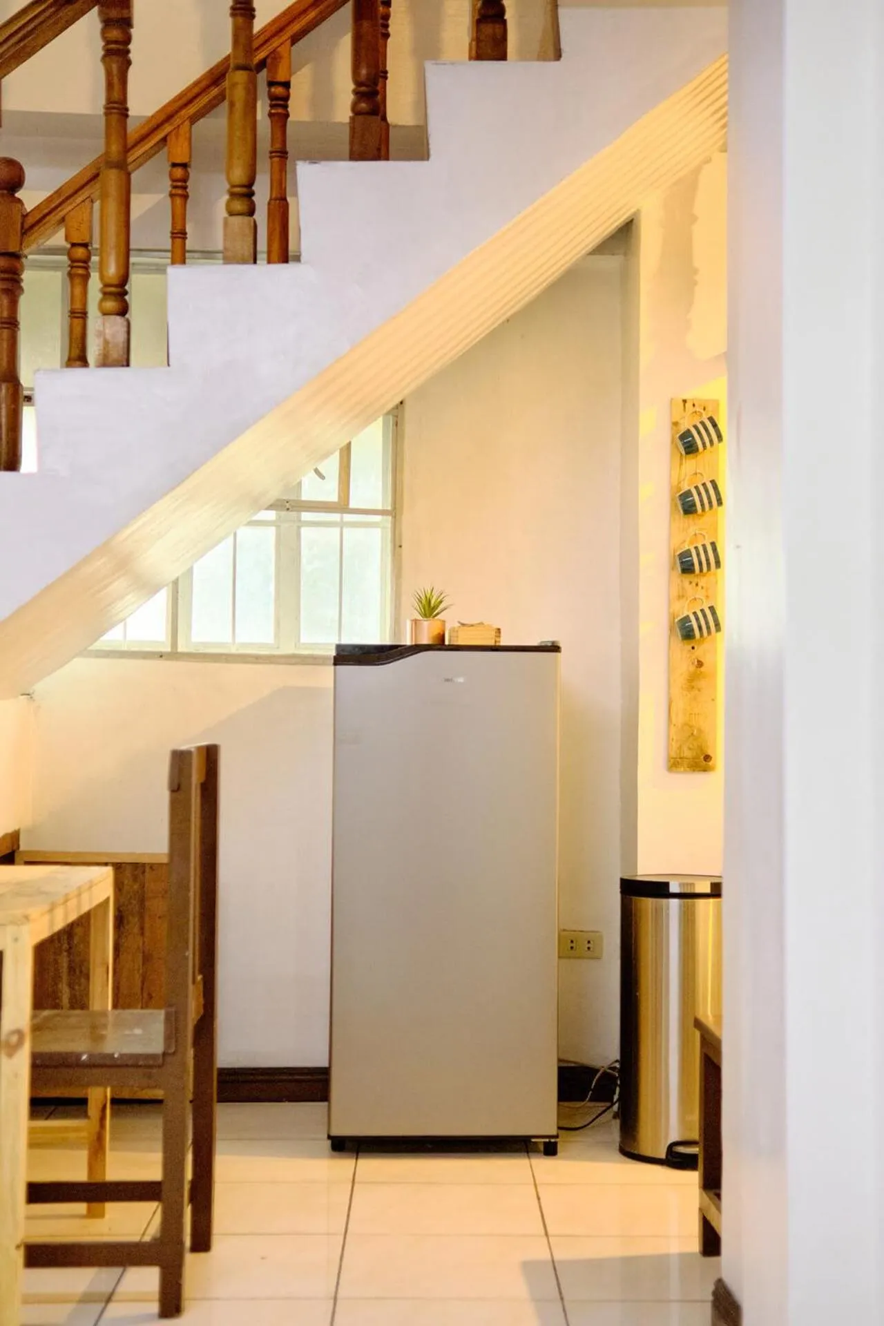 Kitchen or kitchenette in Pallet Homes - Ledesco