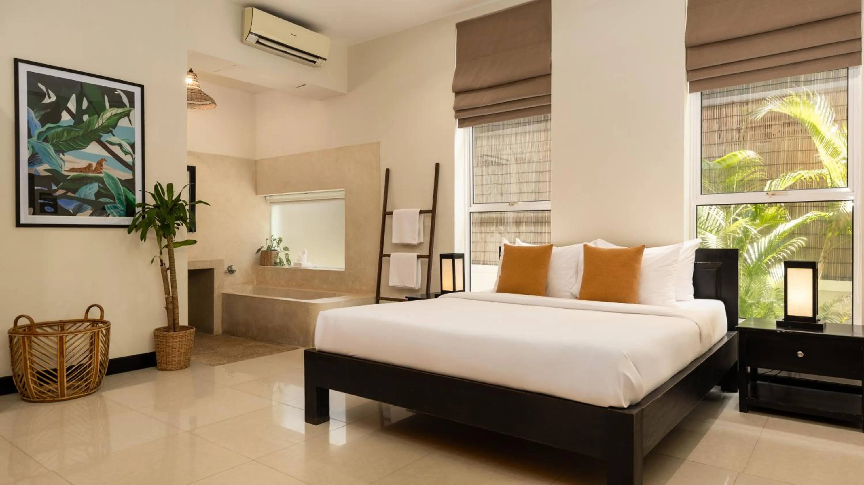 Bed in Babel Boutique