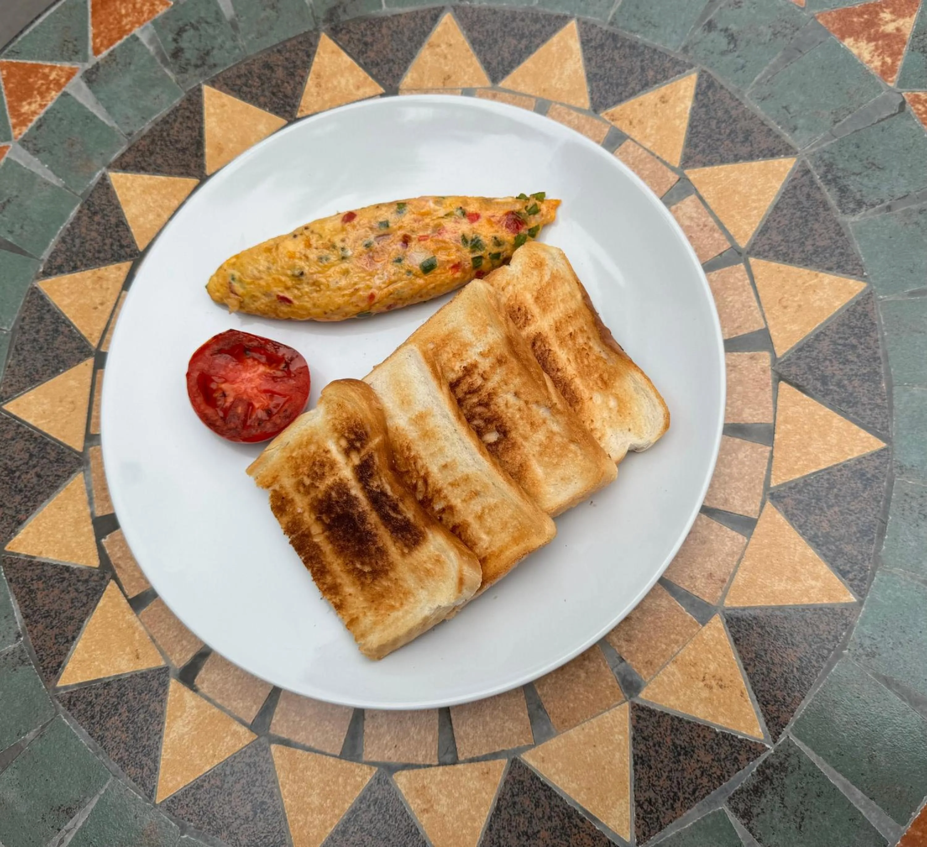 Nico’s Hotel and SkyBar