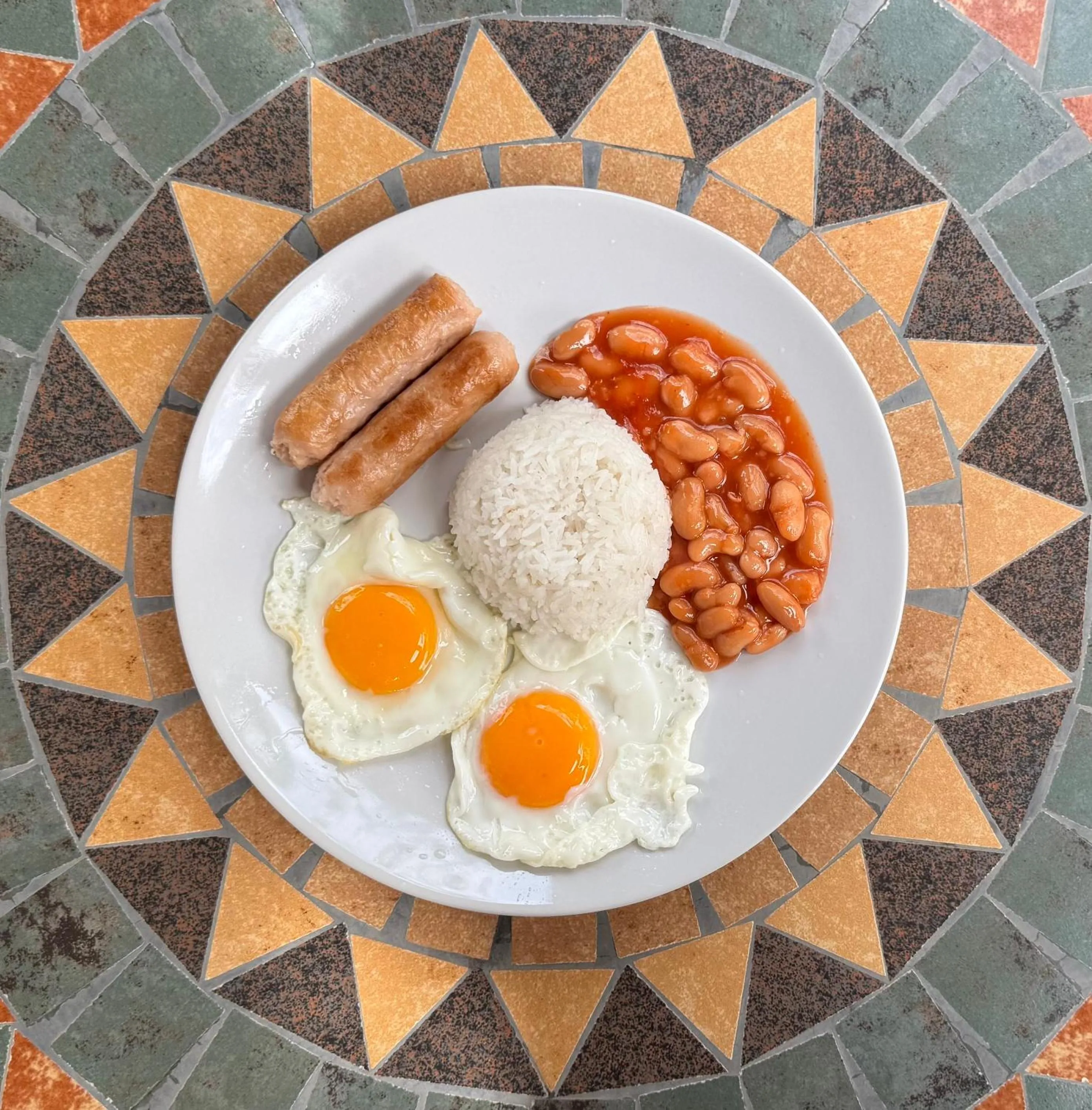 Nico’s Hotel and SkyBar