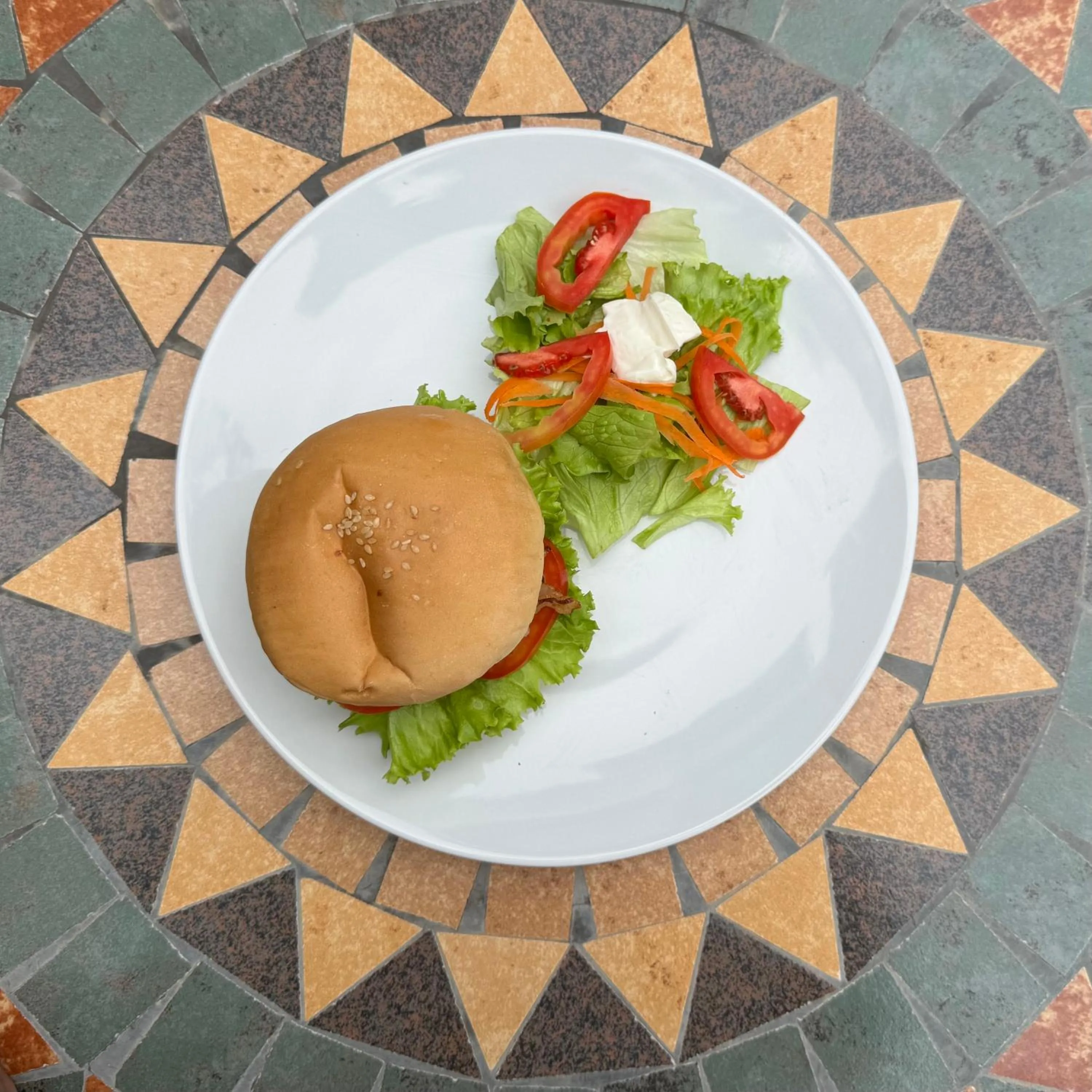 Nico’s Hotel and SkyBar