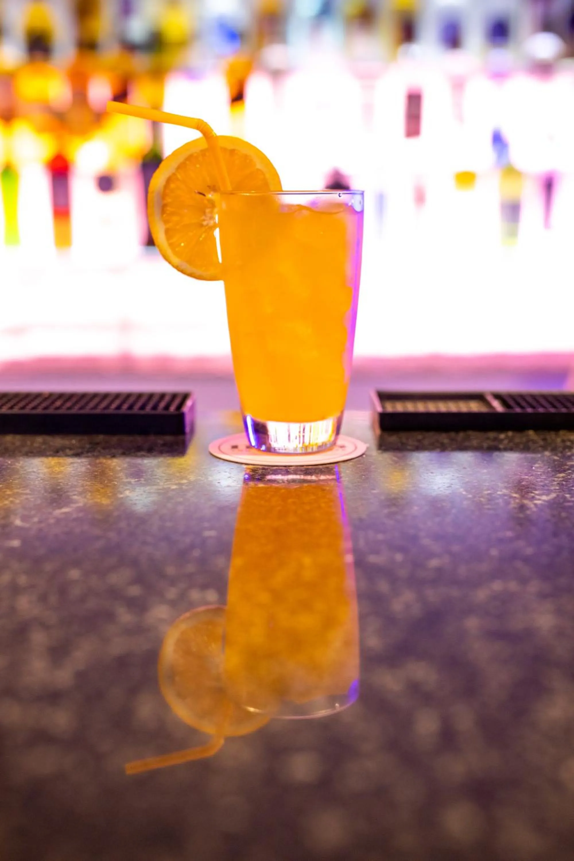 Lounge or bar in Nico’s Hotel and SkyBar