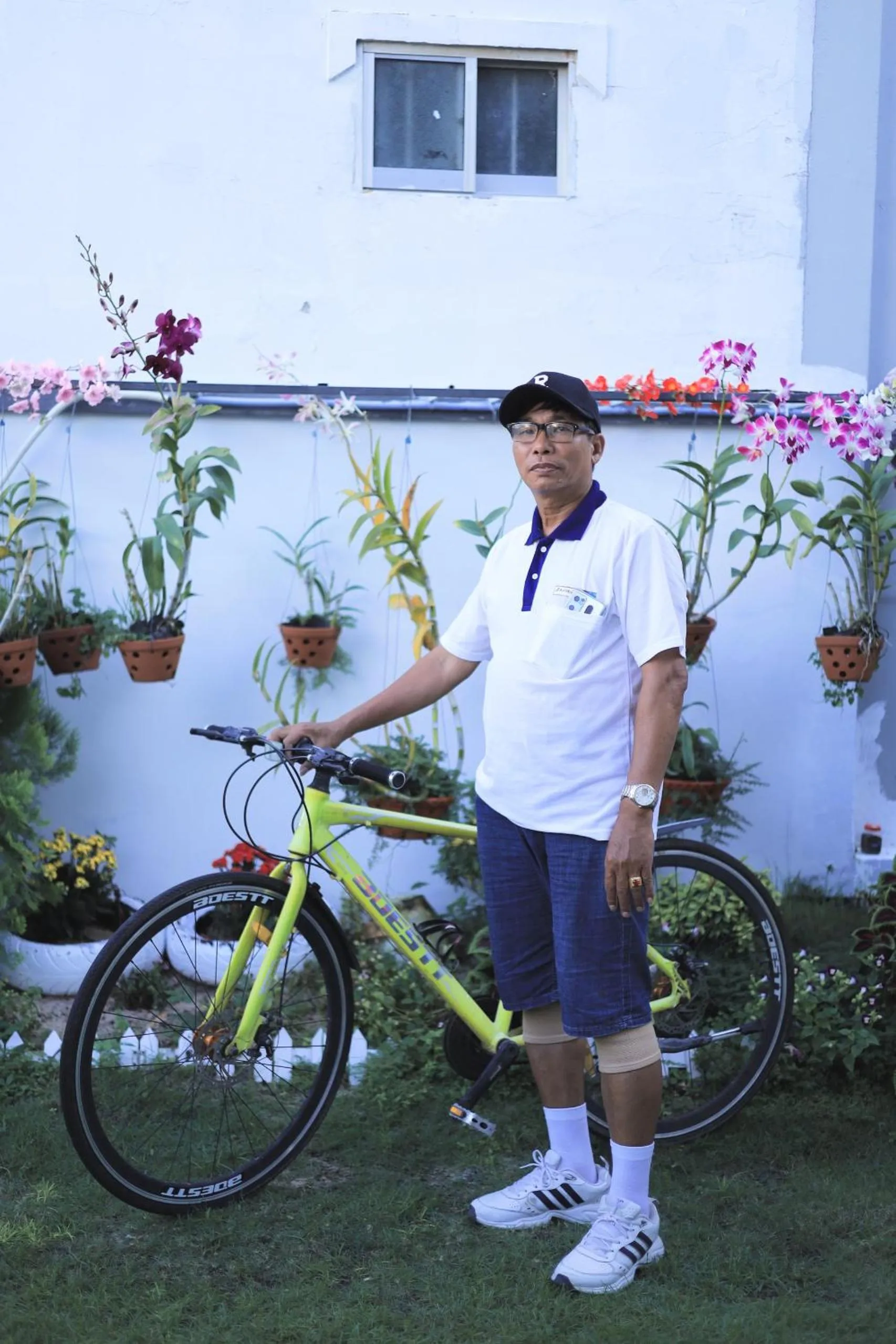 Guests in Villa sân vườn Misa