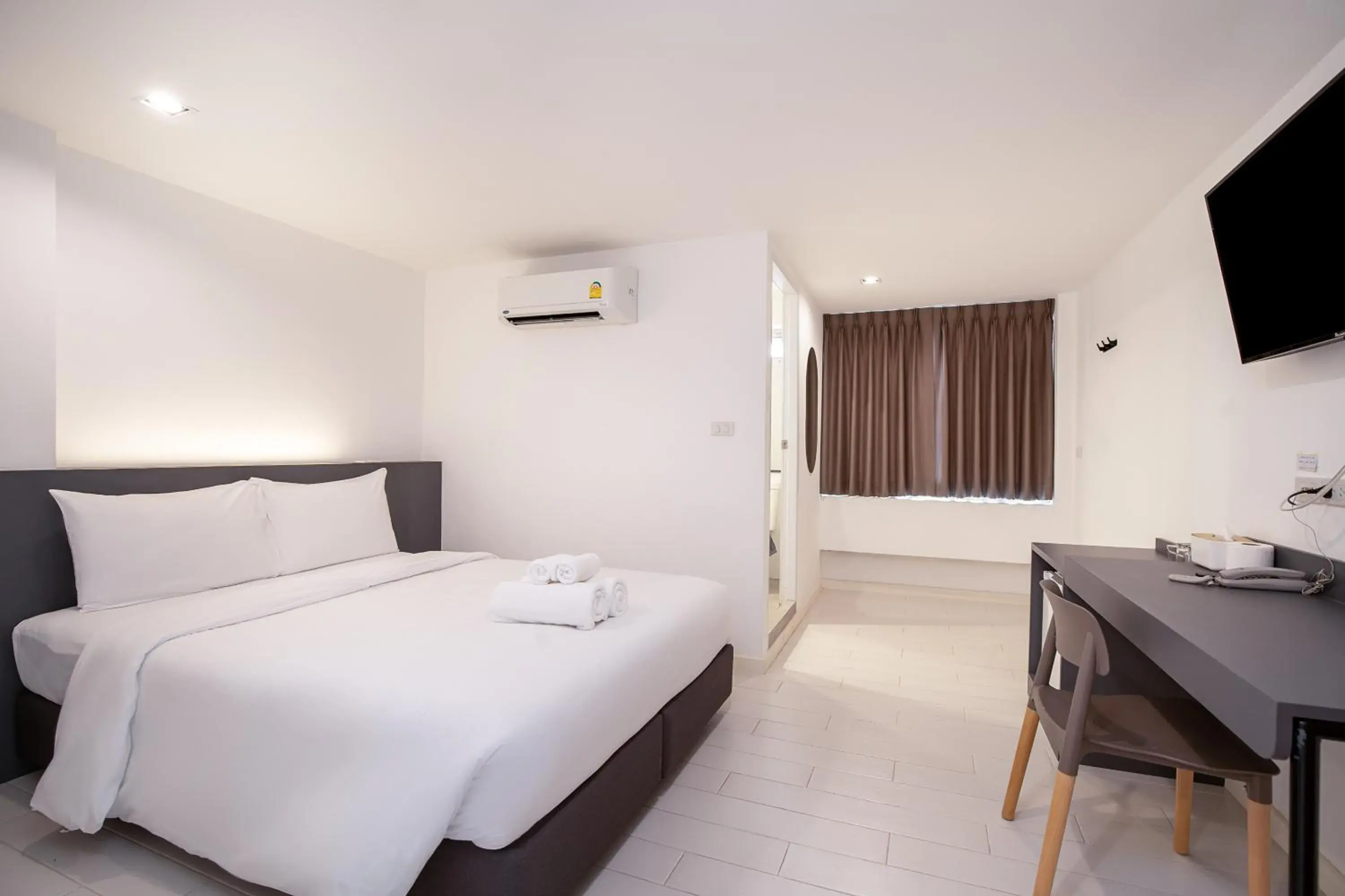 The Urban Oasis The Urban Oasis