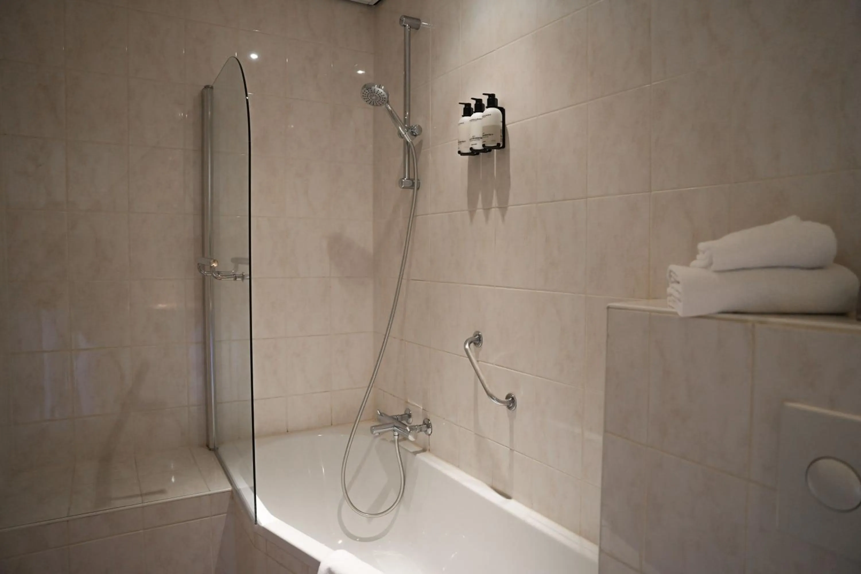 Hotel Het Witte Paard