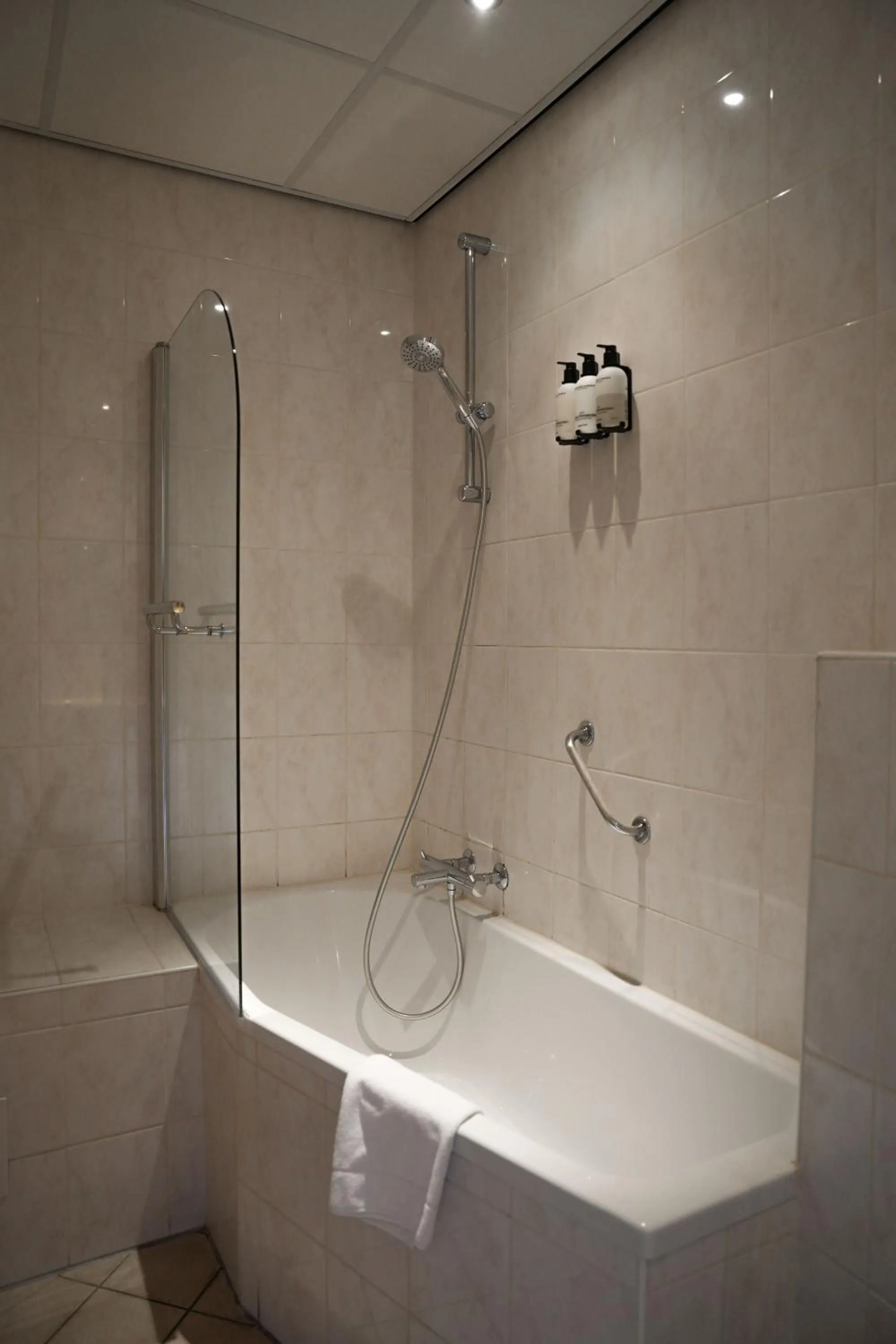 Hotel Het Witte Paard