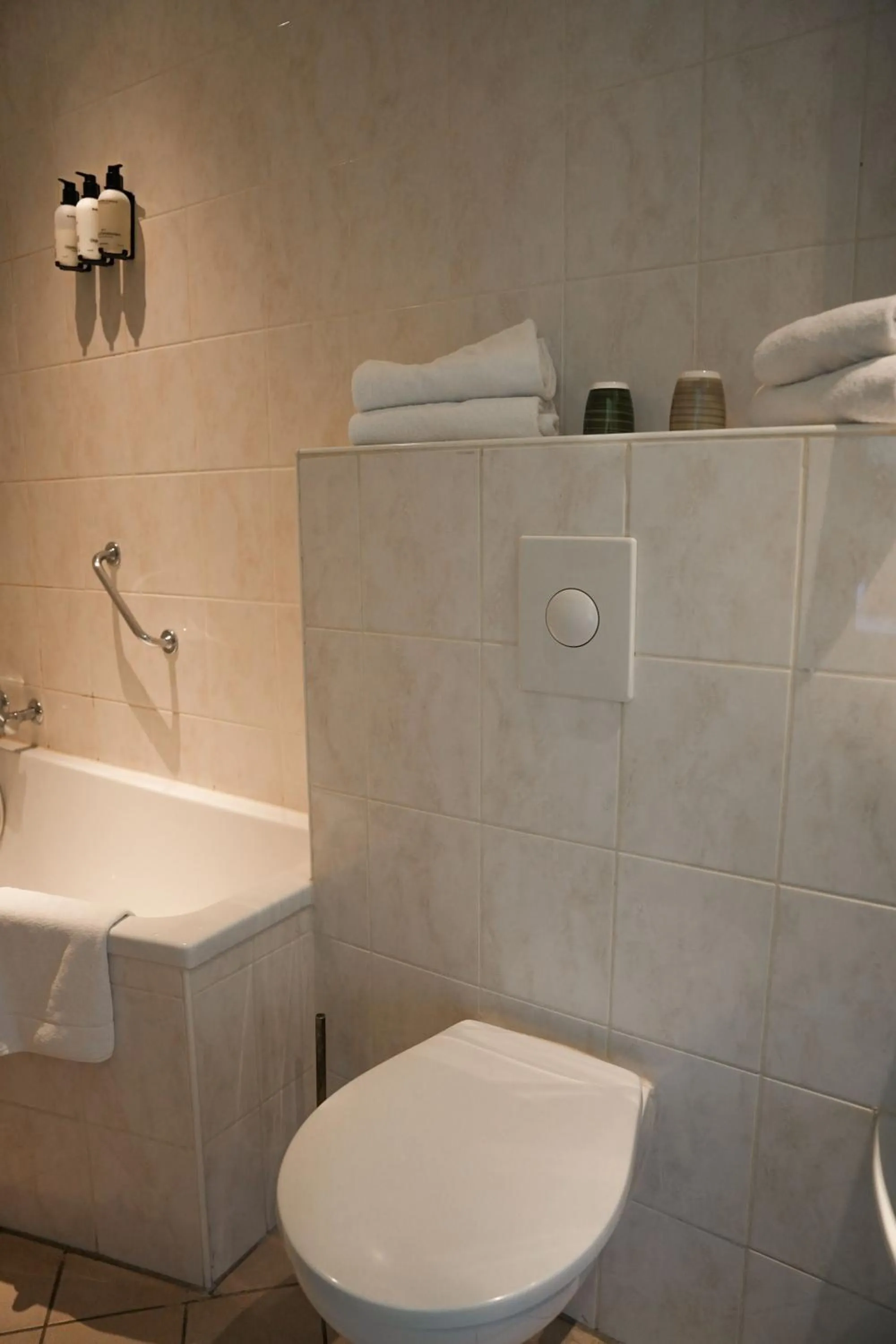 Hotel Het Witte Paard