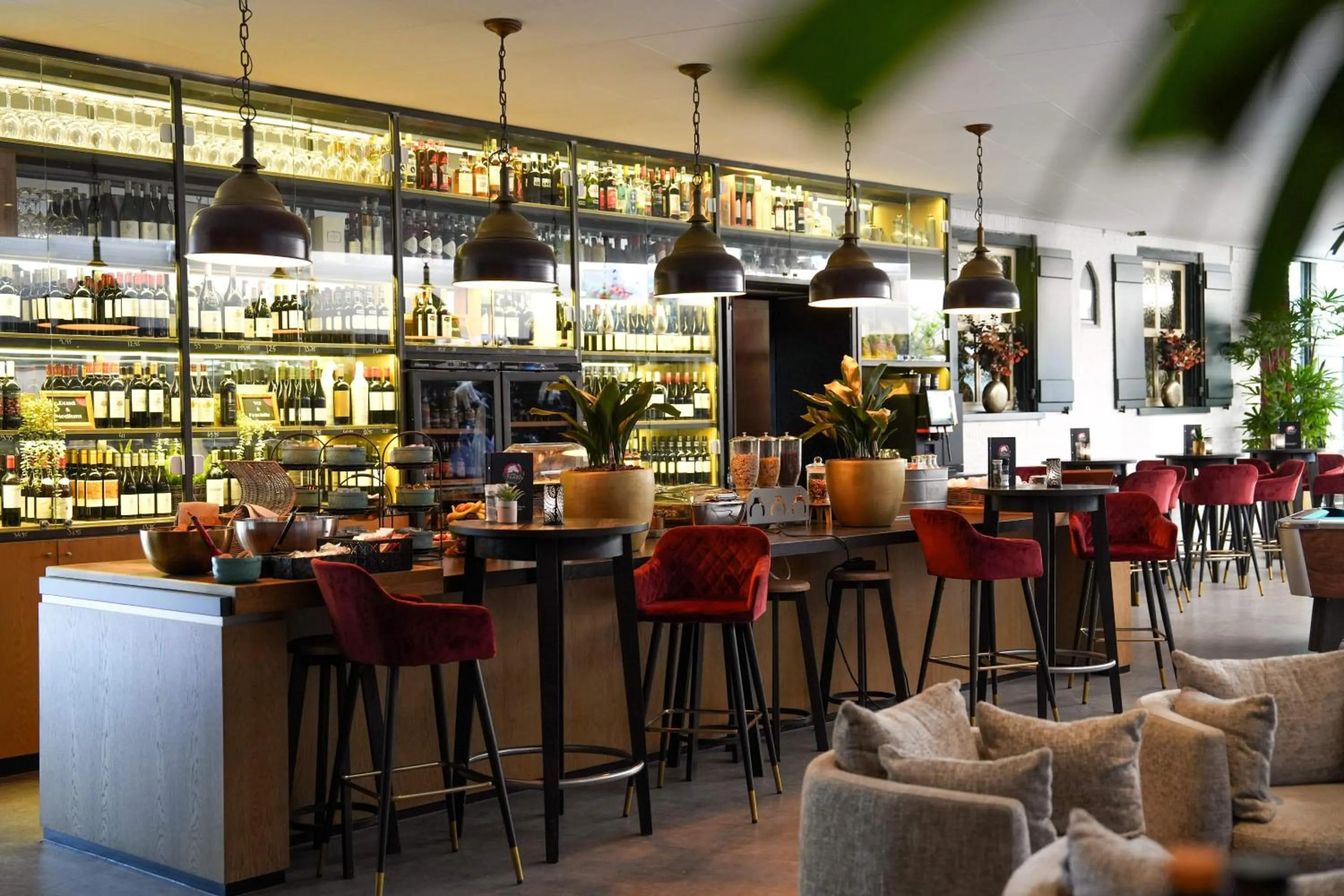 Hotel Het Witte Paard