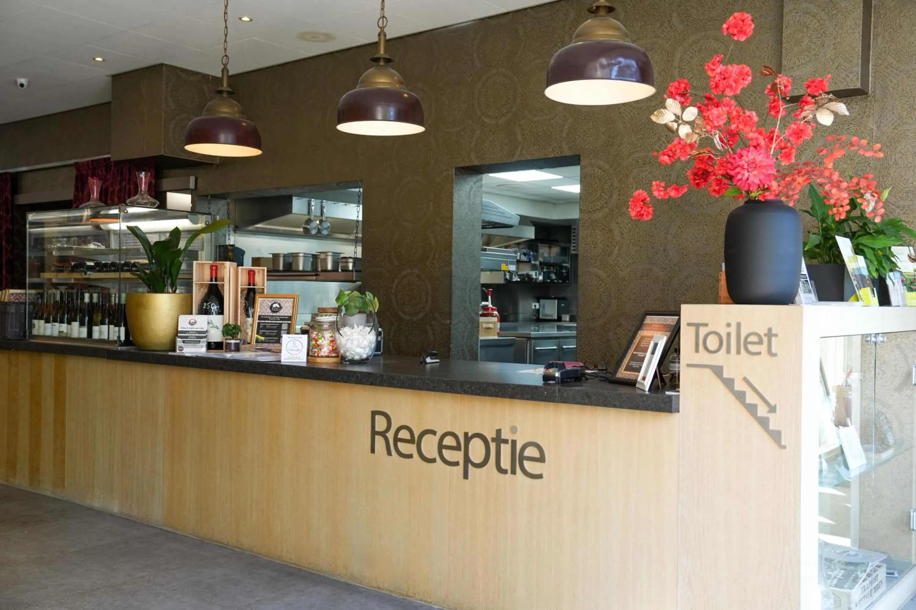 Hotel Het Witte Paard