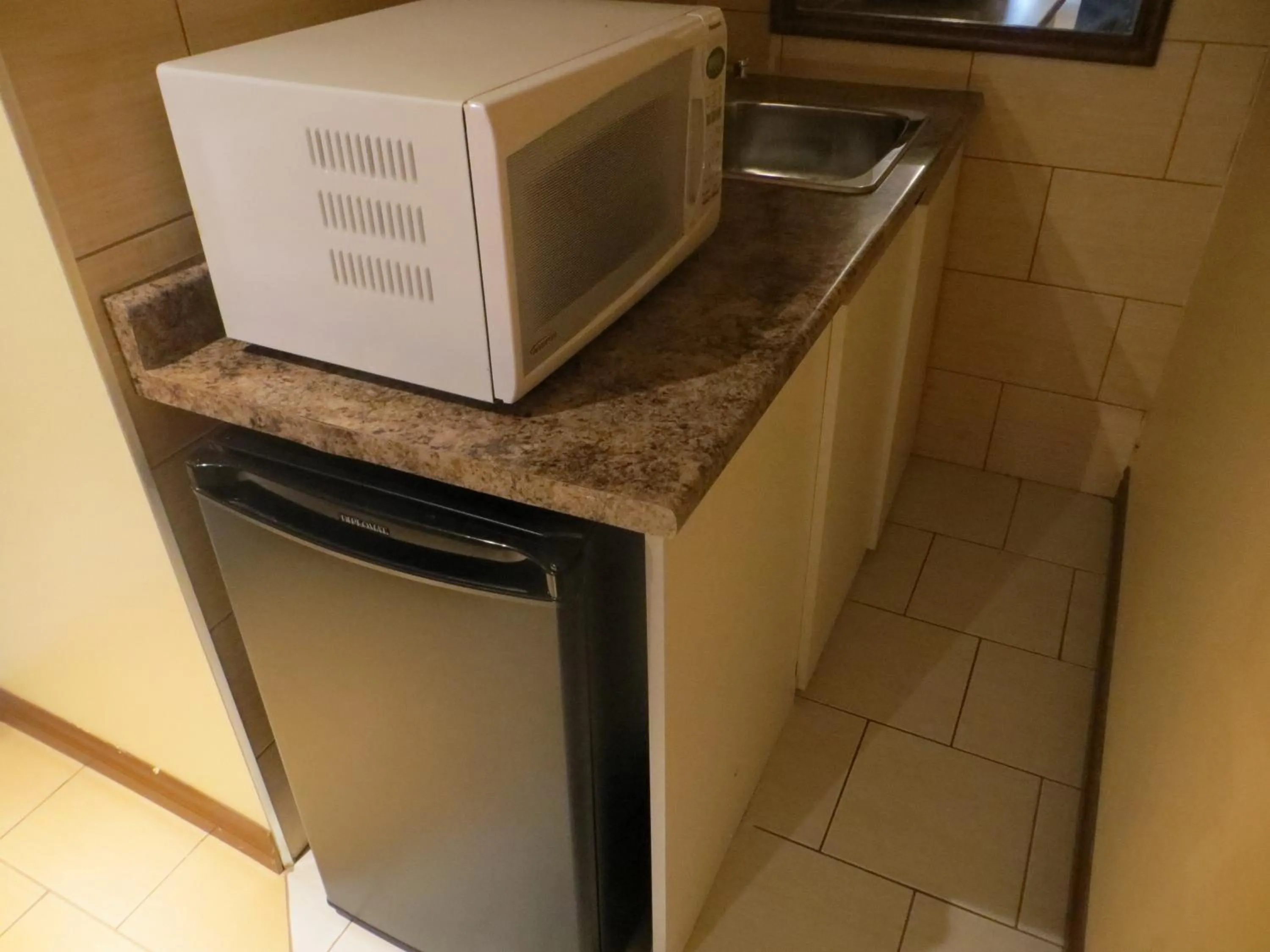 Other in Mayflower Motel