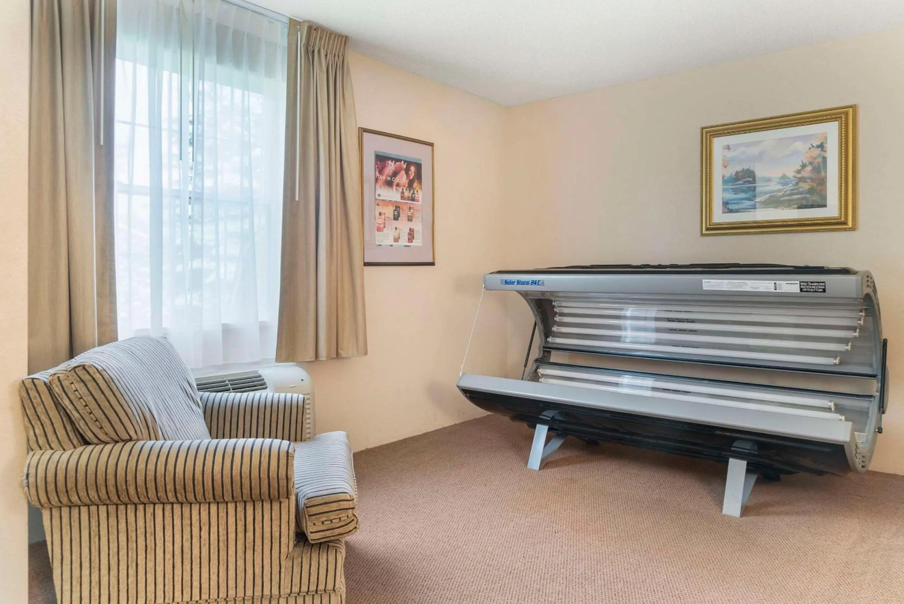 Other in Quality Inn & Suites Manistique