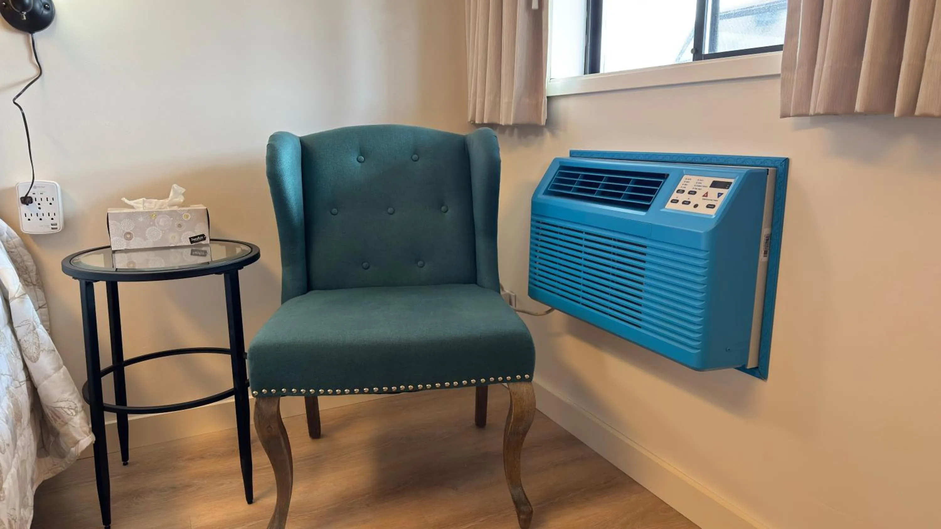 Walla Walla Garden Motel