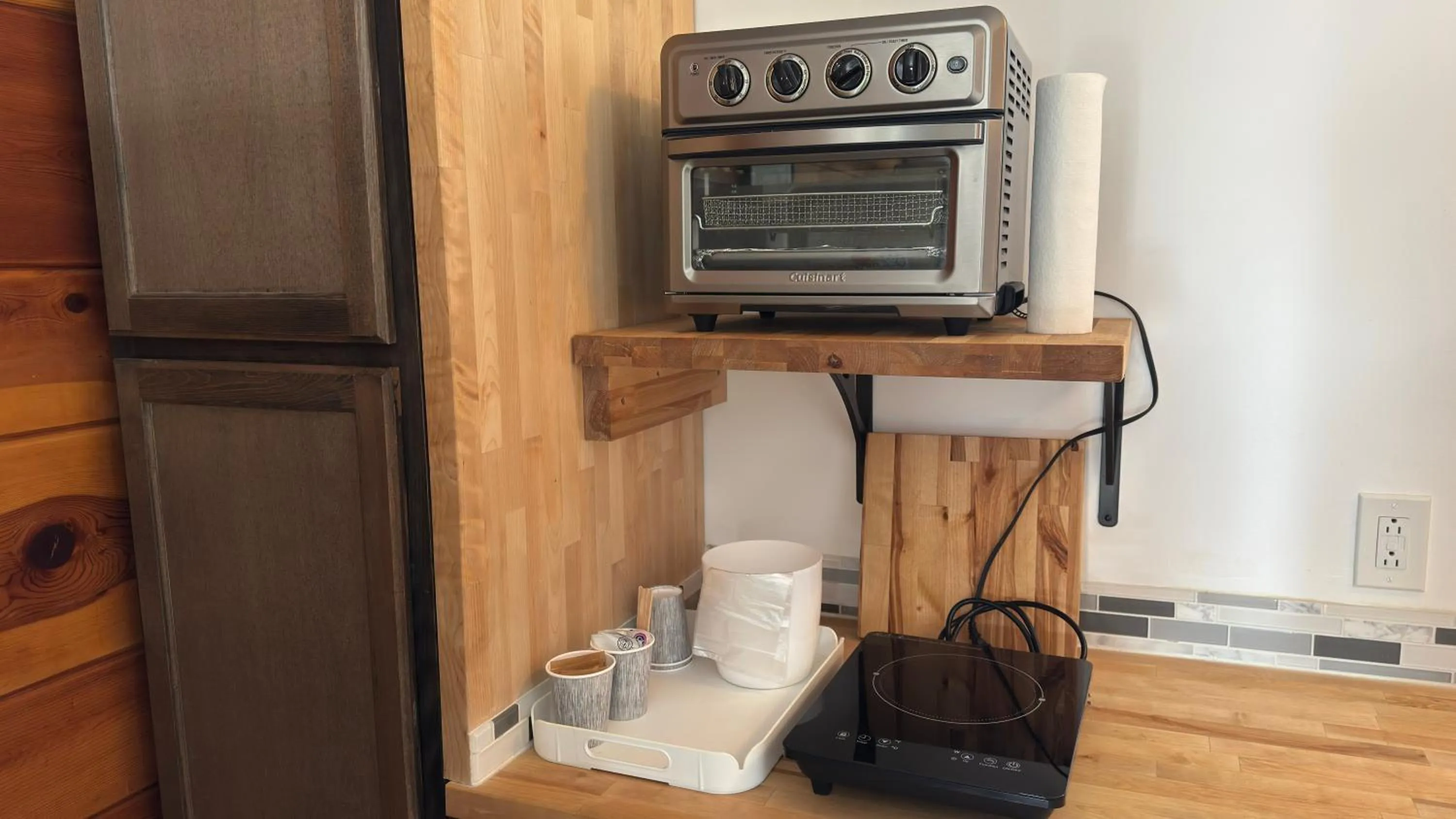 Walla Walla Garden Motel