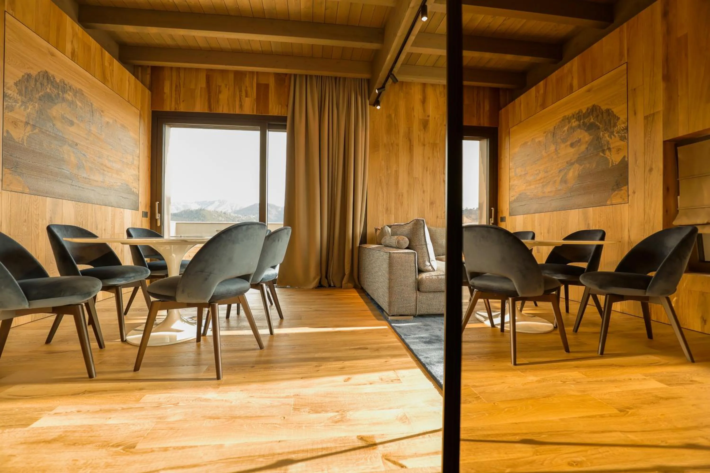 Other in Collina Luxury Relais