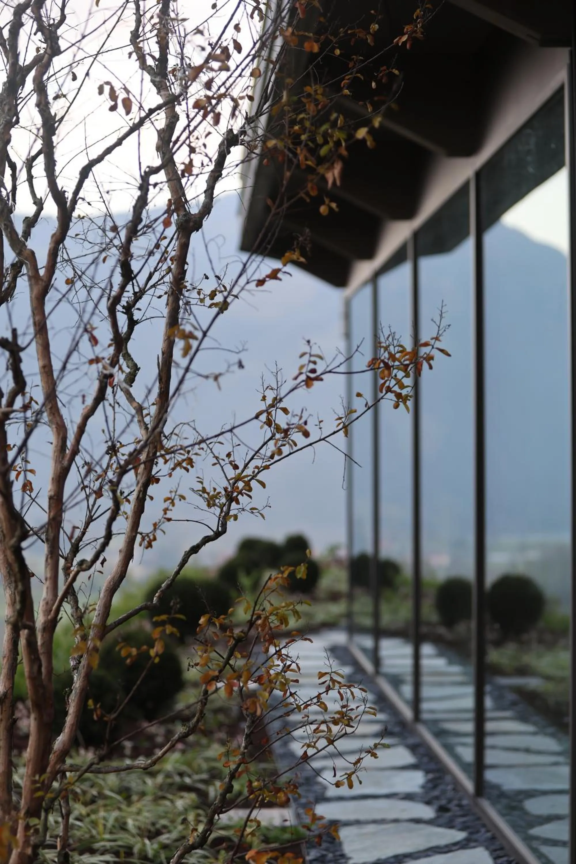 Property building in Collina Luxury Relais