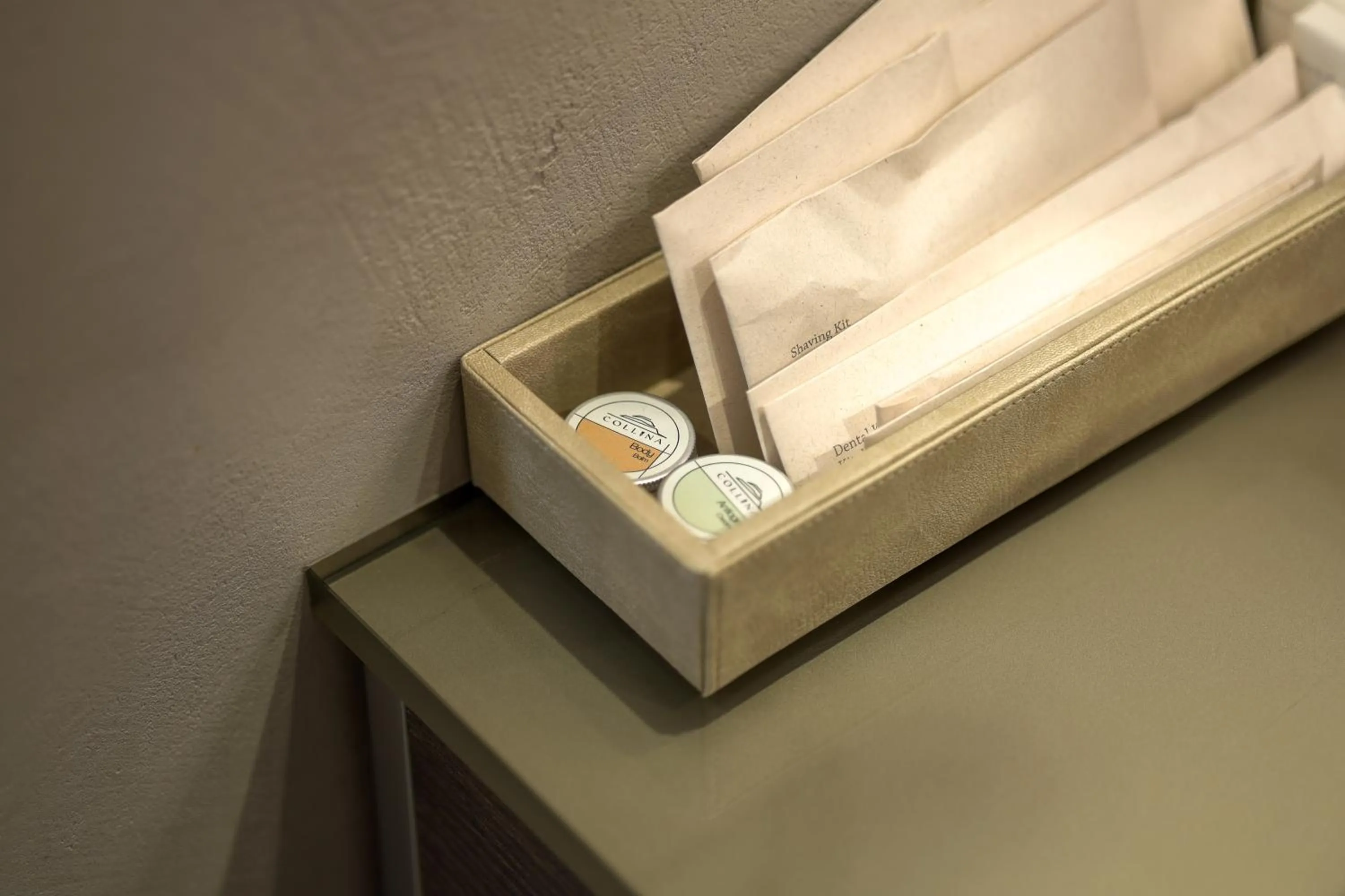 Bathroom, Bed in Collina Luxury Relais