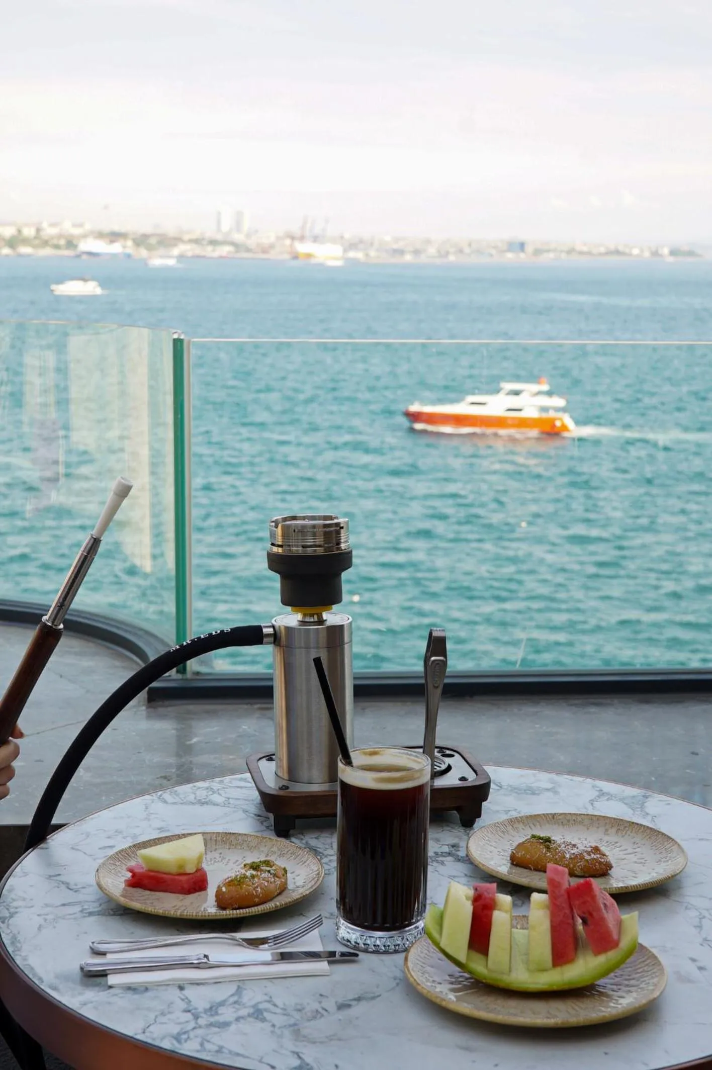 Dream Inn Karaköy Bosphorus