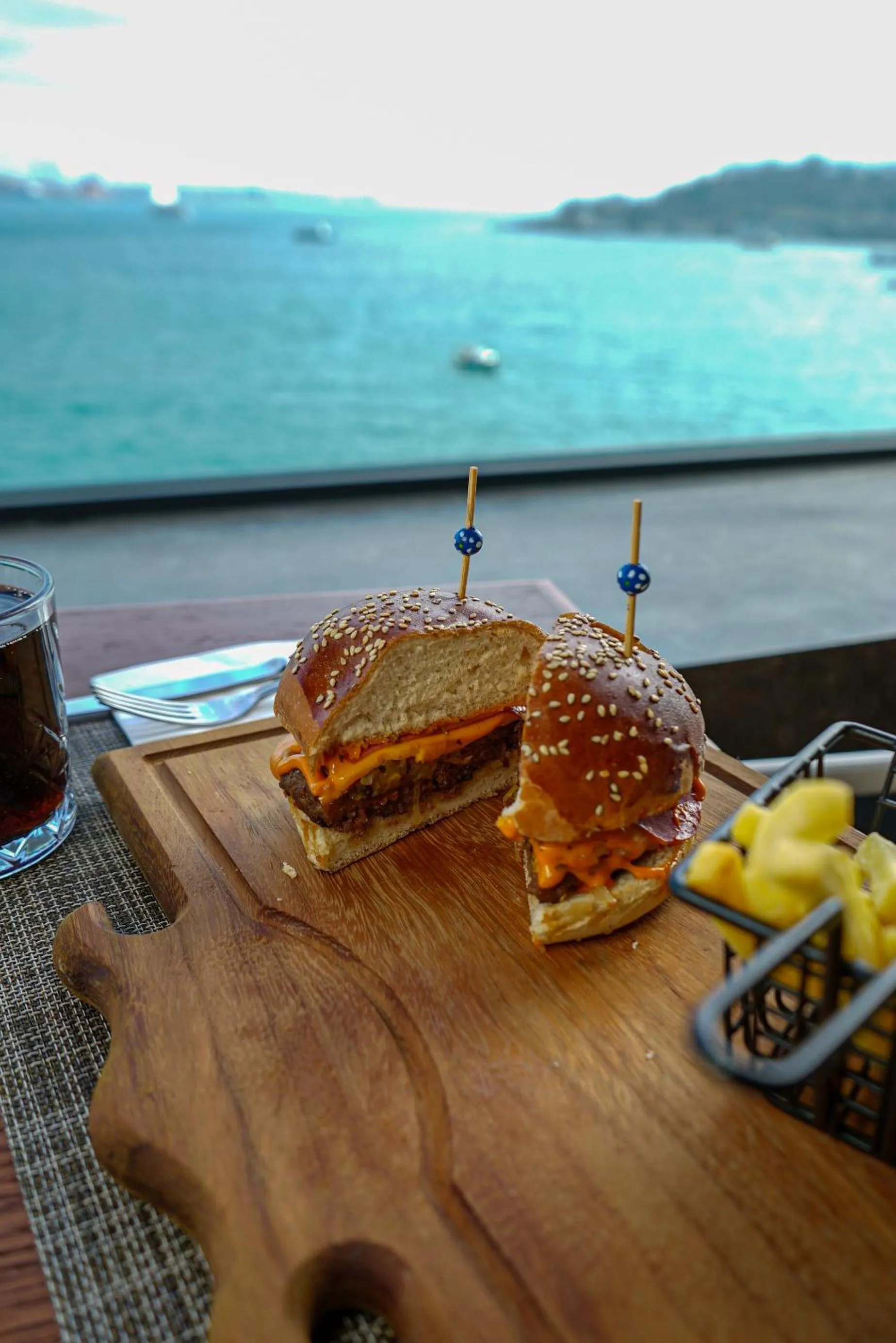 Dream Inn Karaköy Bosphorus