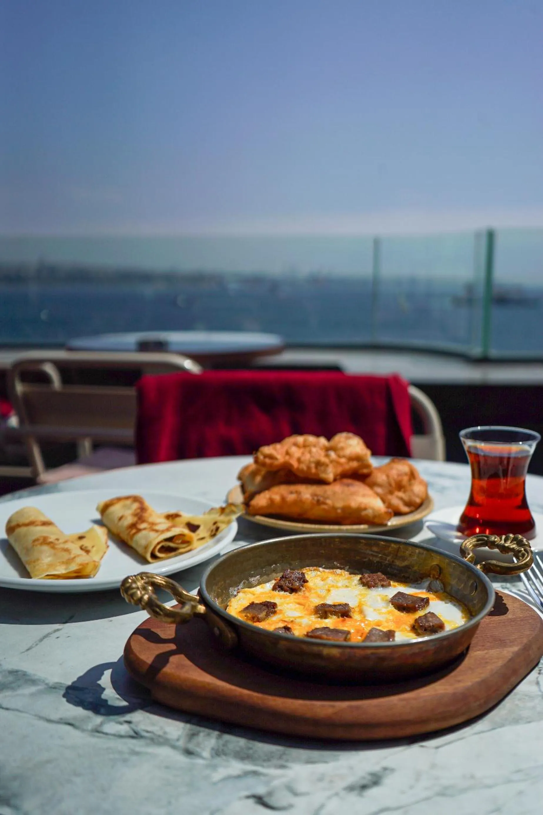 Dream Inn Karaköy Bosphorus