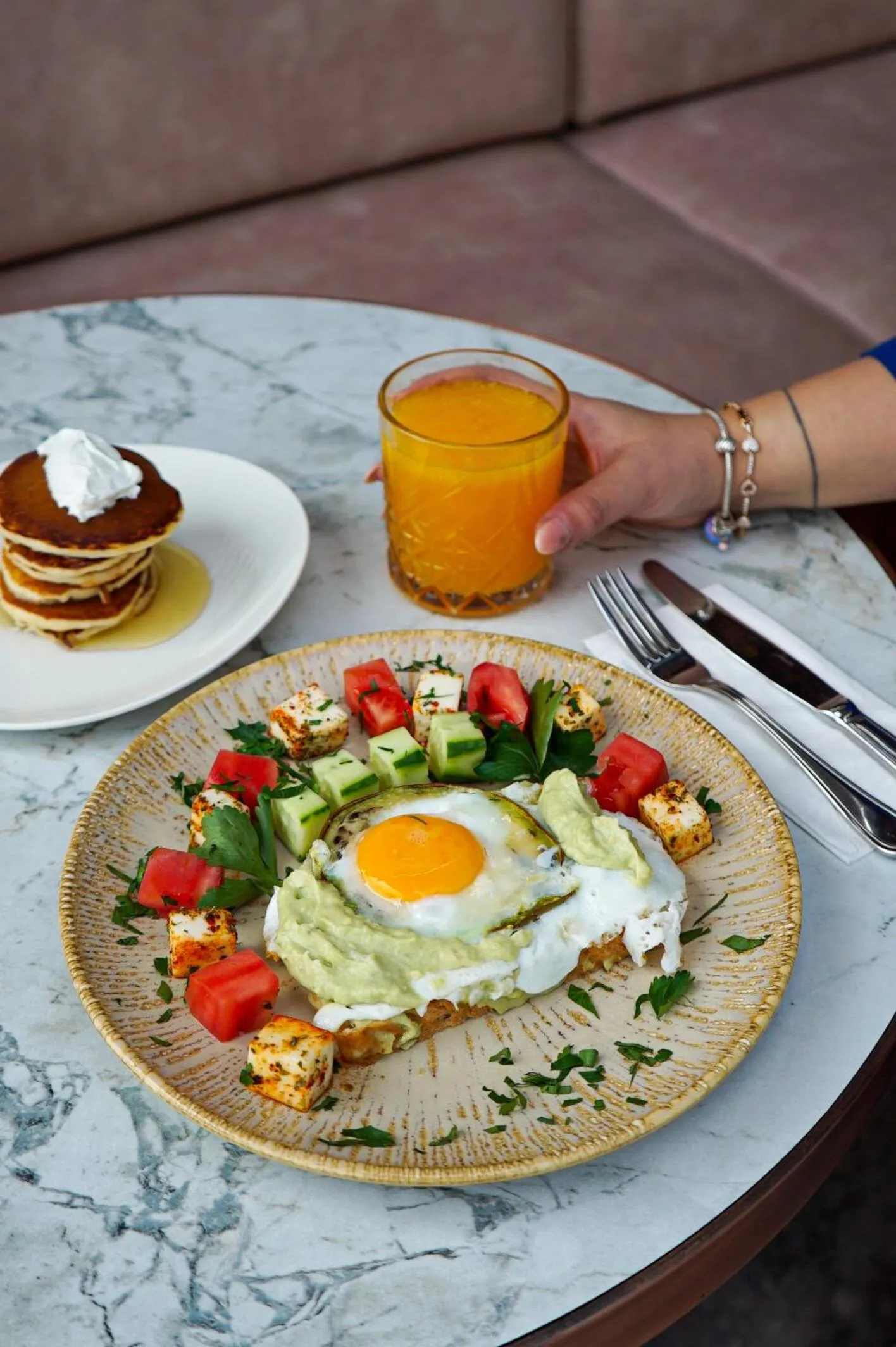 Dream Inn Karaköy Bosphorus