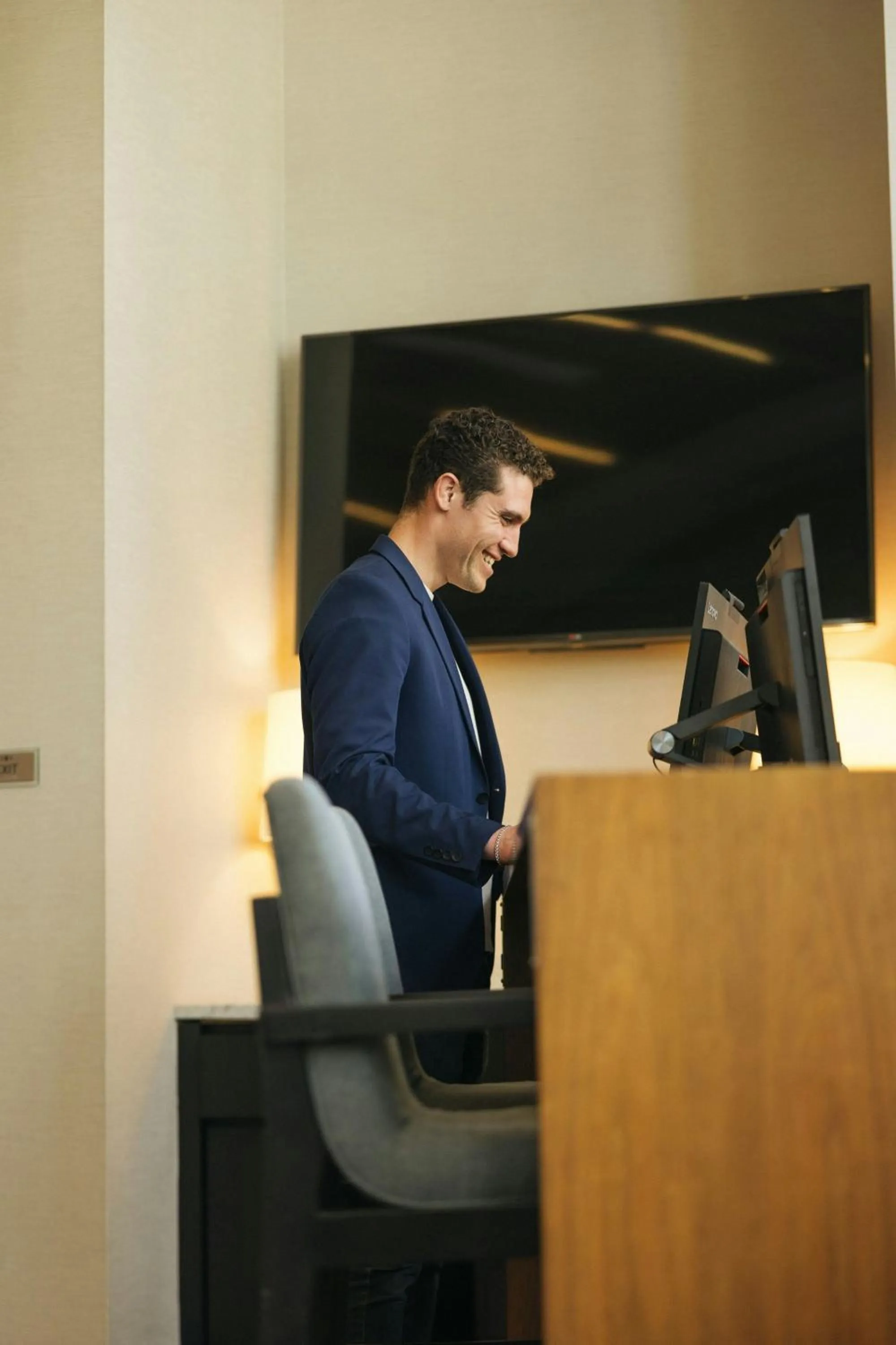 Other in Seattle Marriott Bellevue