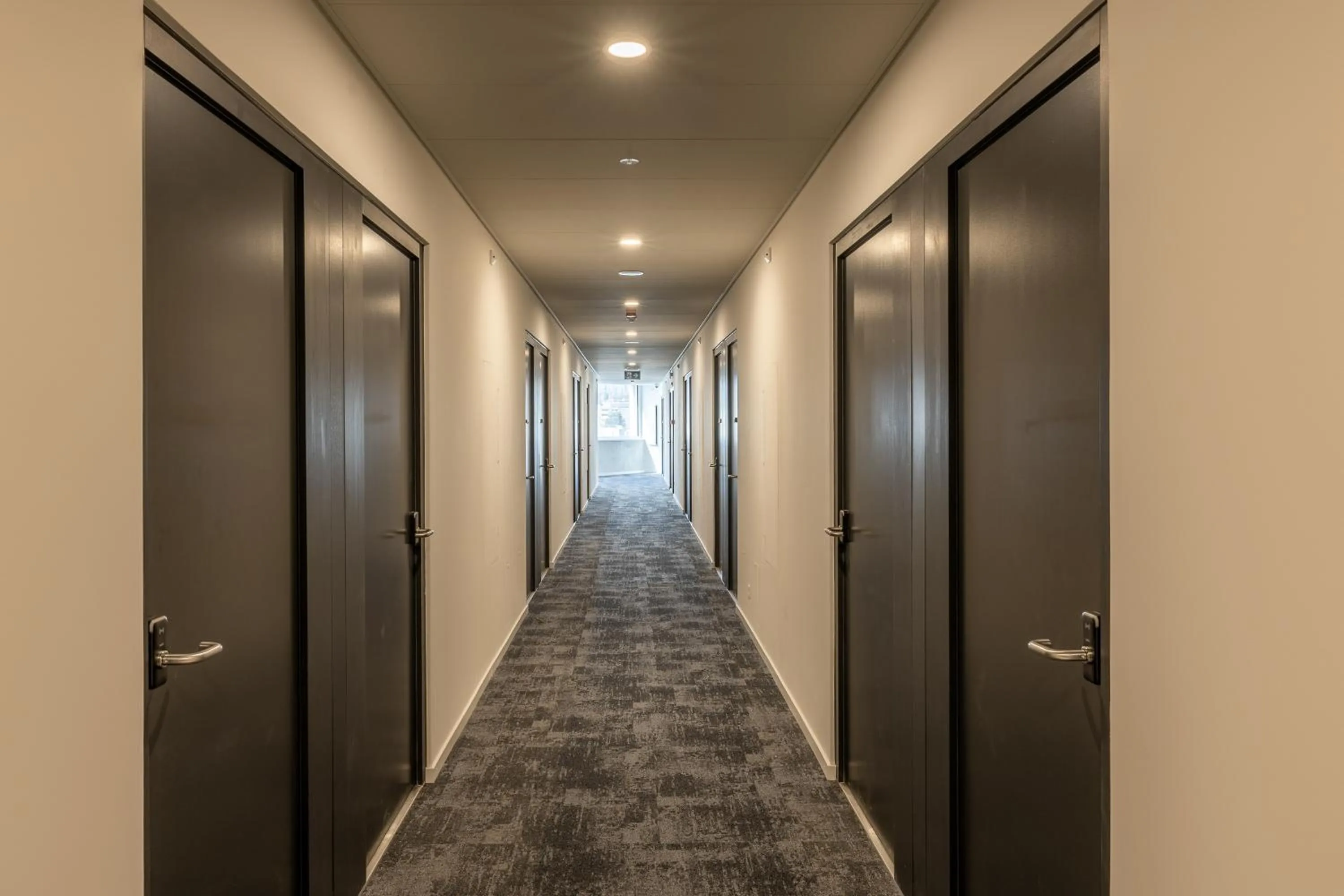 Property building in Zleep Hotel Lausanne-Chavannes