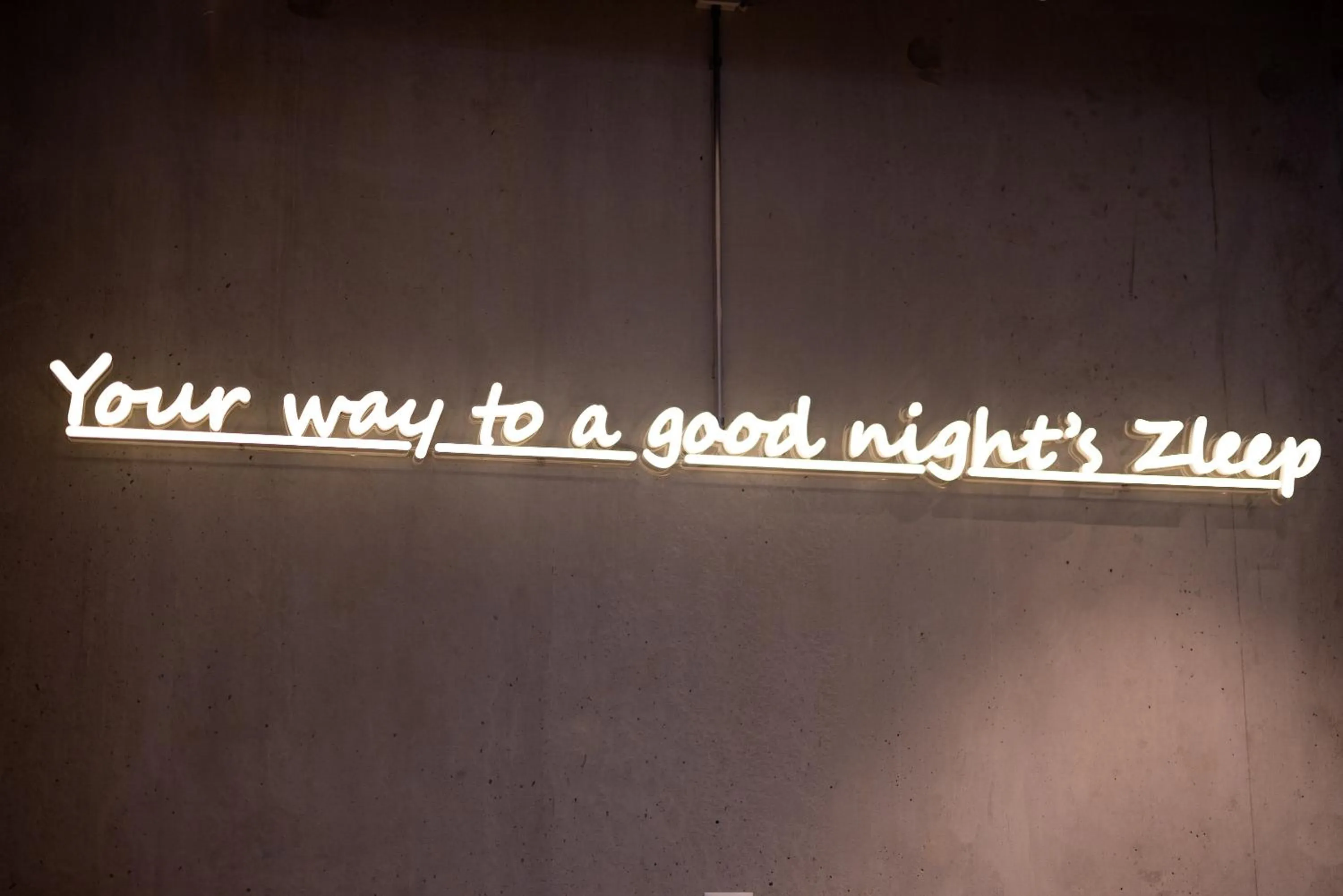 Text overlay in Zleep Hotel Lausanne-Chavannes