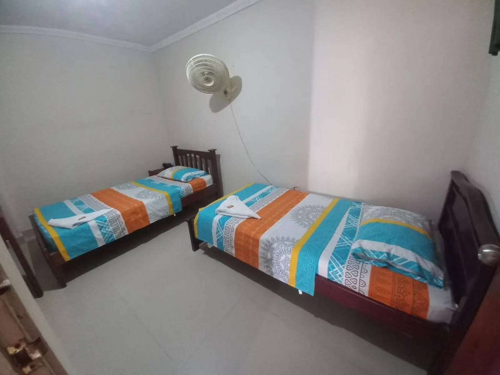 Bedroom, Bed in Hotel Granada Inn