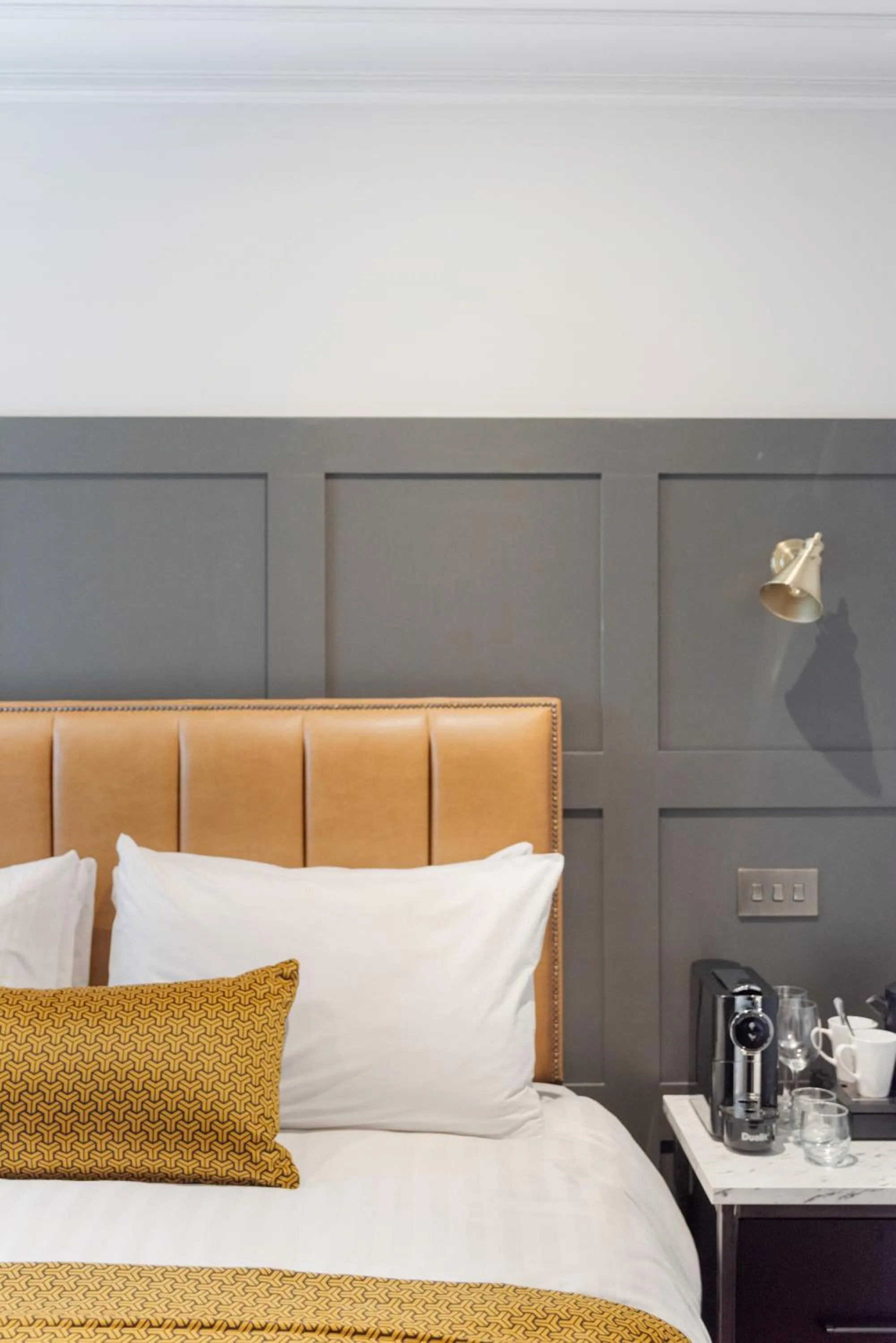 Bed in King Street Aparthotel