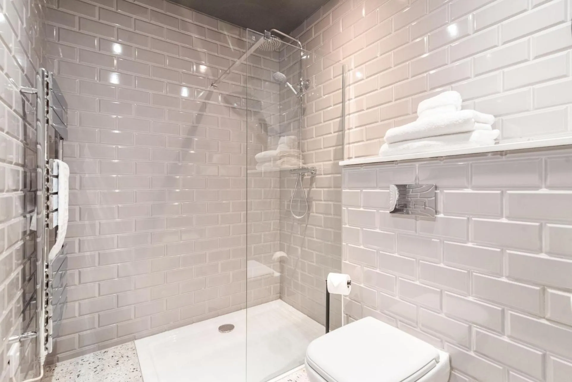 King Street Aparthotel