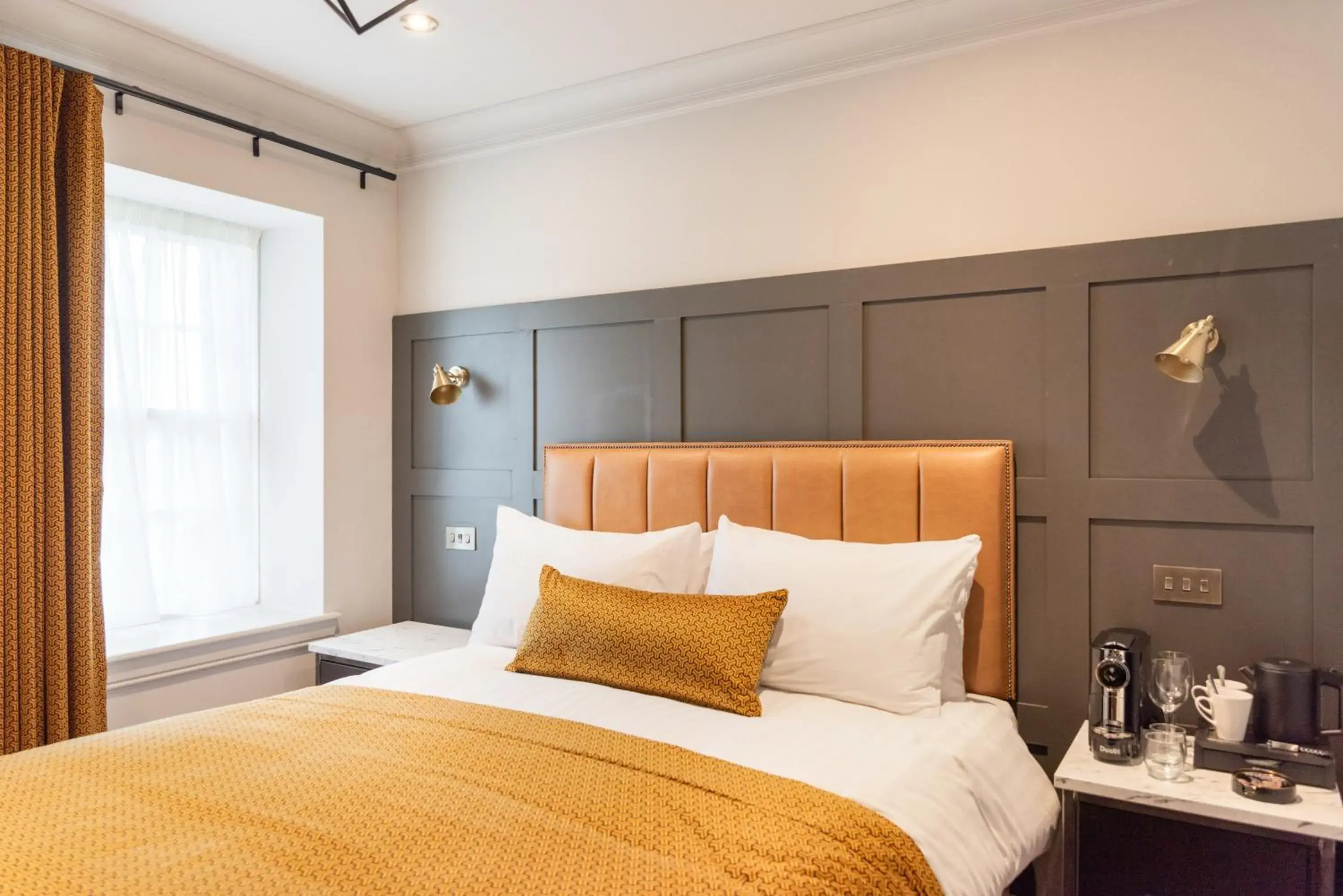 King Room in King Street Aparthotel King Room in King Street Aparthotel