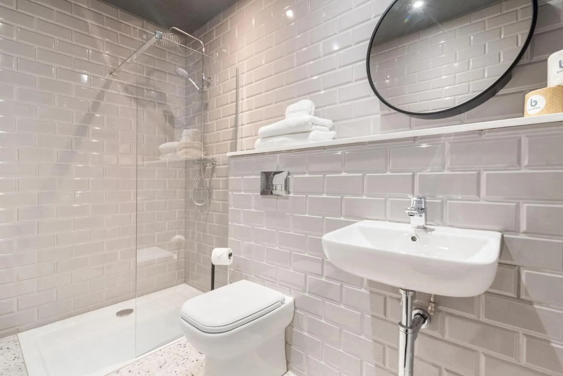 King Street Aparthotel