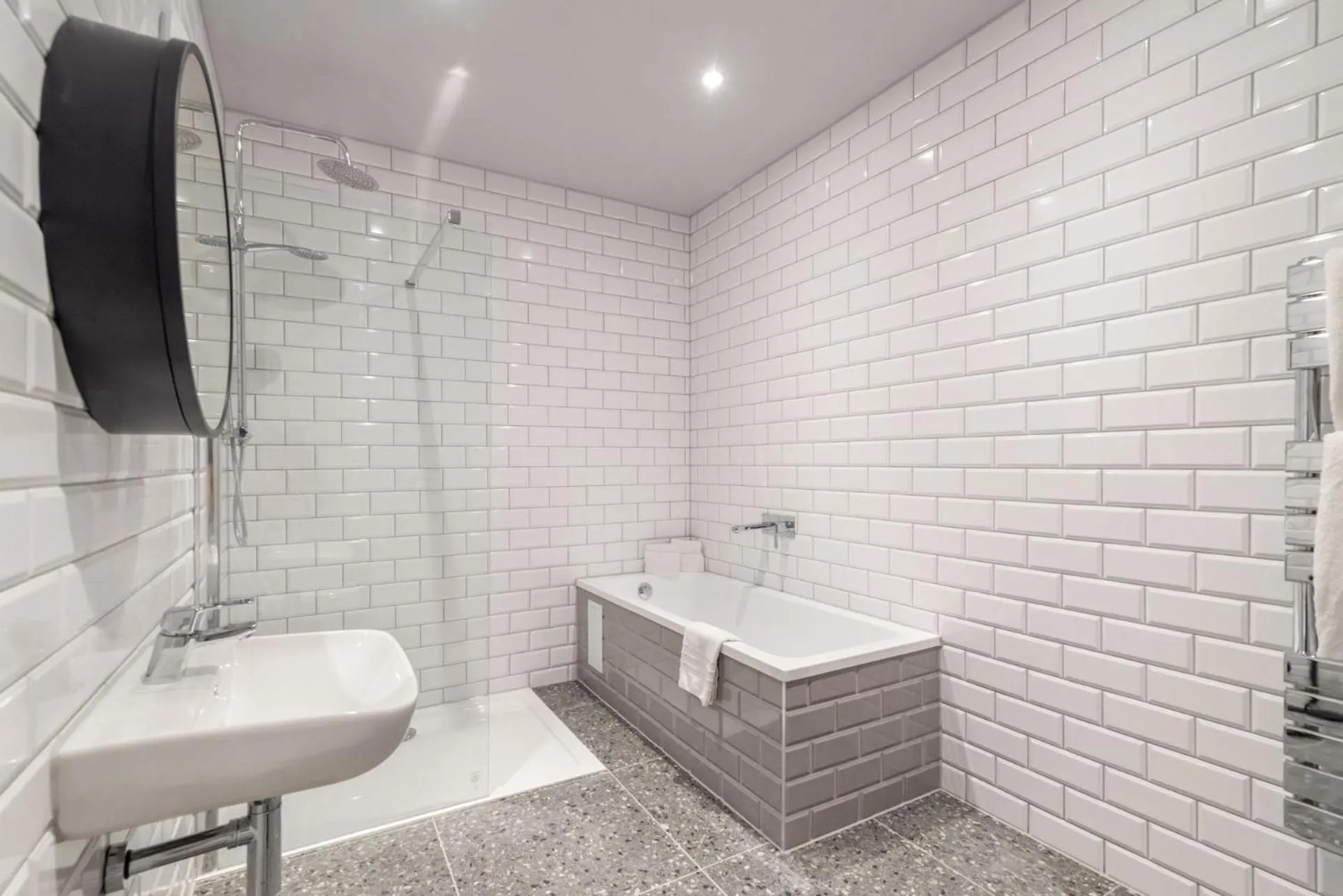 King Street Aparthotel