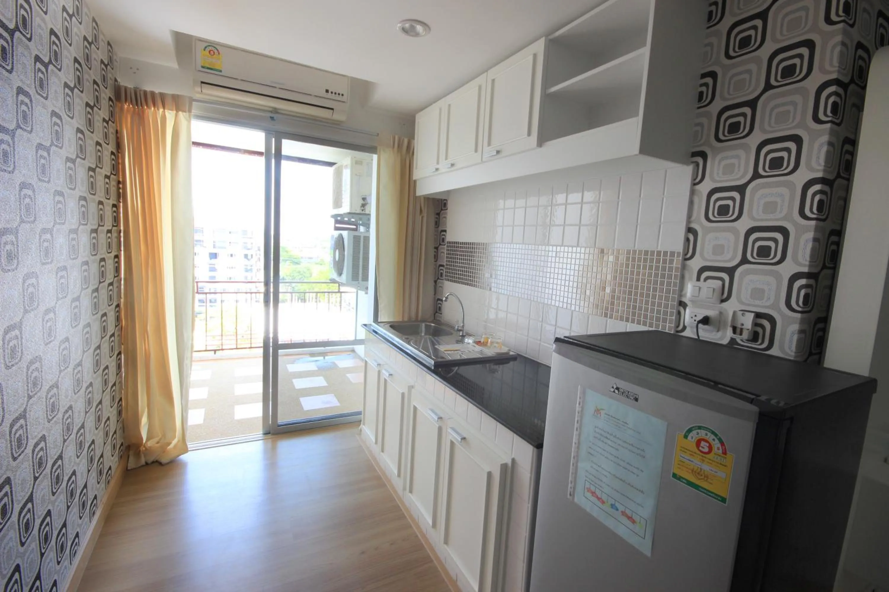 Kitchen or kitchenette, Kitchen/Kitchenette in Mouroom