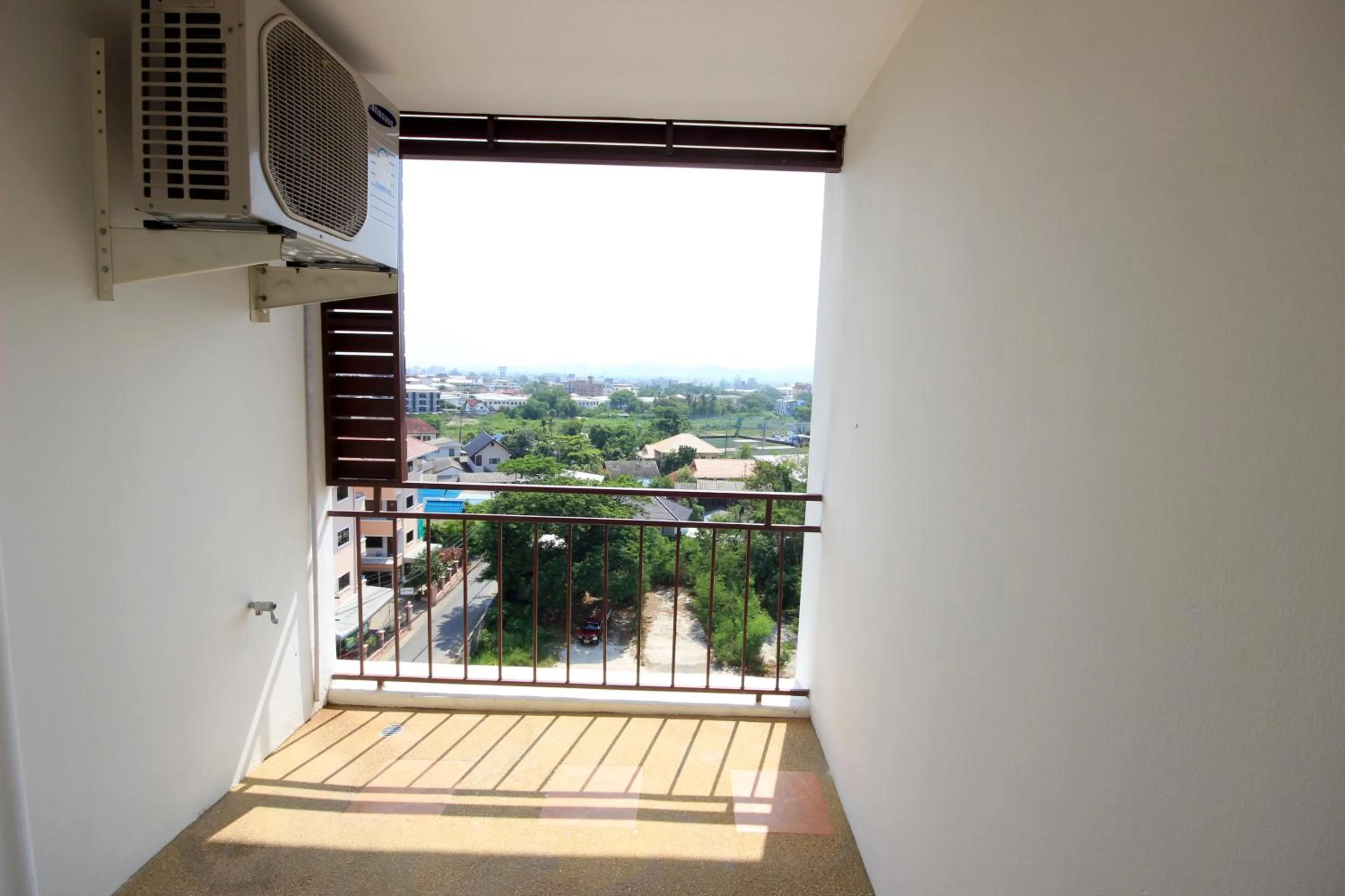 Balcony/Terrace in Mouroom